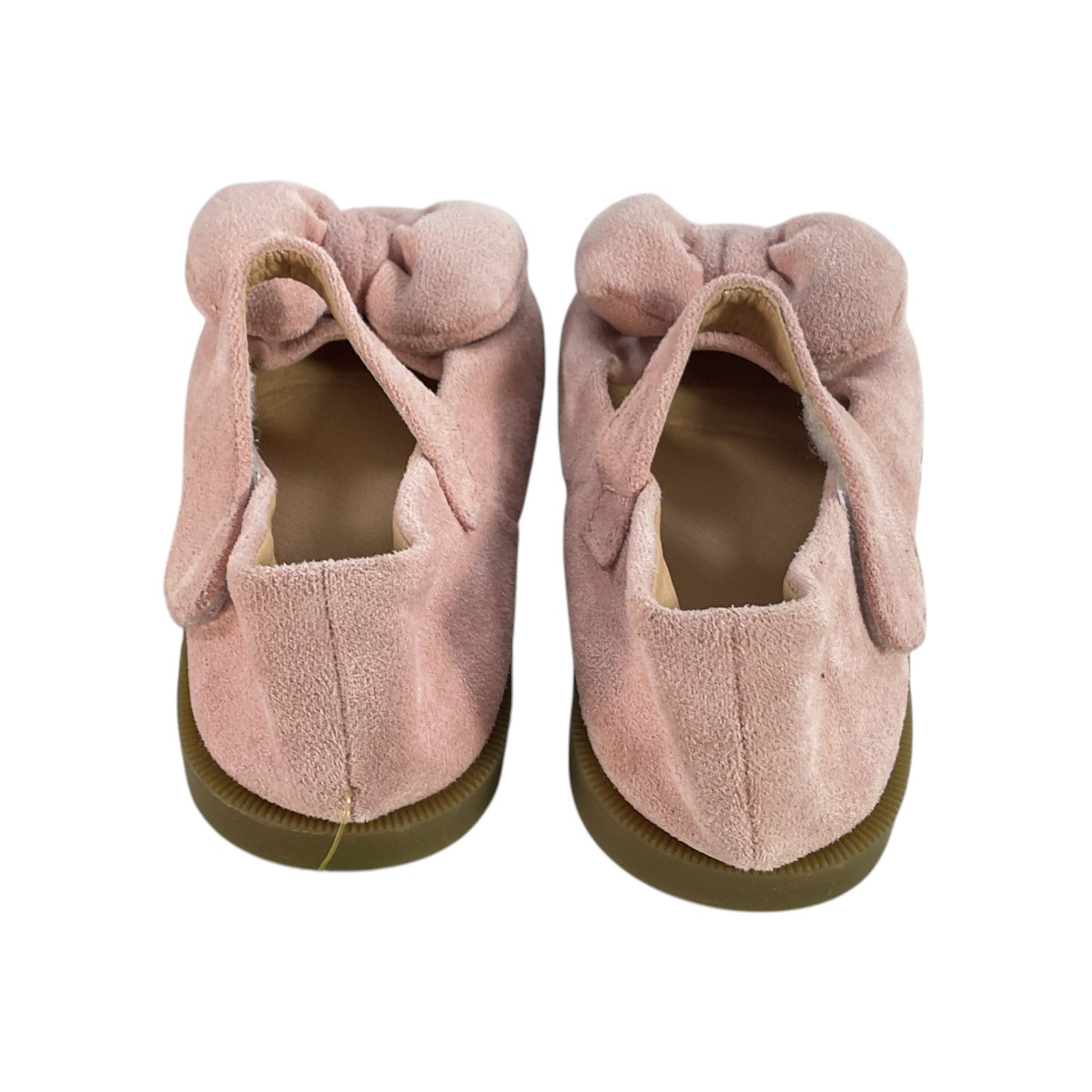 Zapato Niña 4