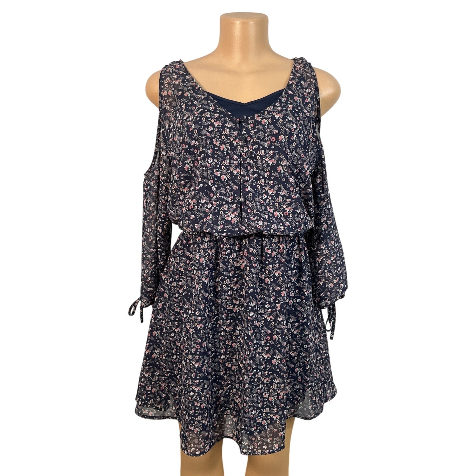 Vestido XL (Maurices)