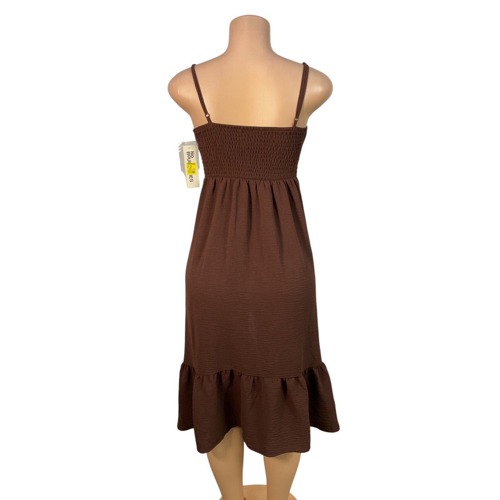 Vestido XXS (NOBO)