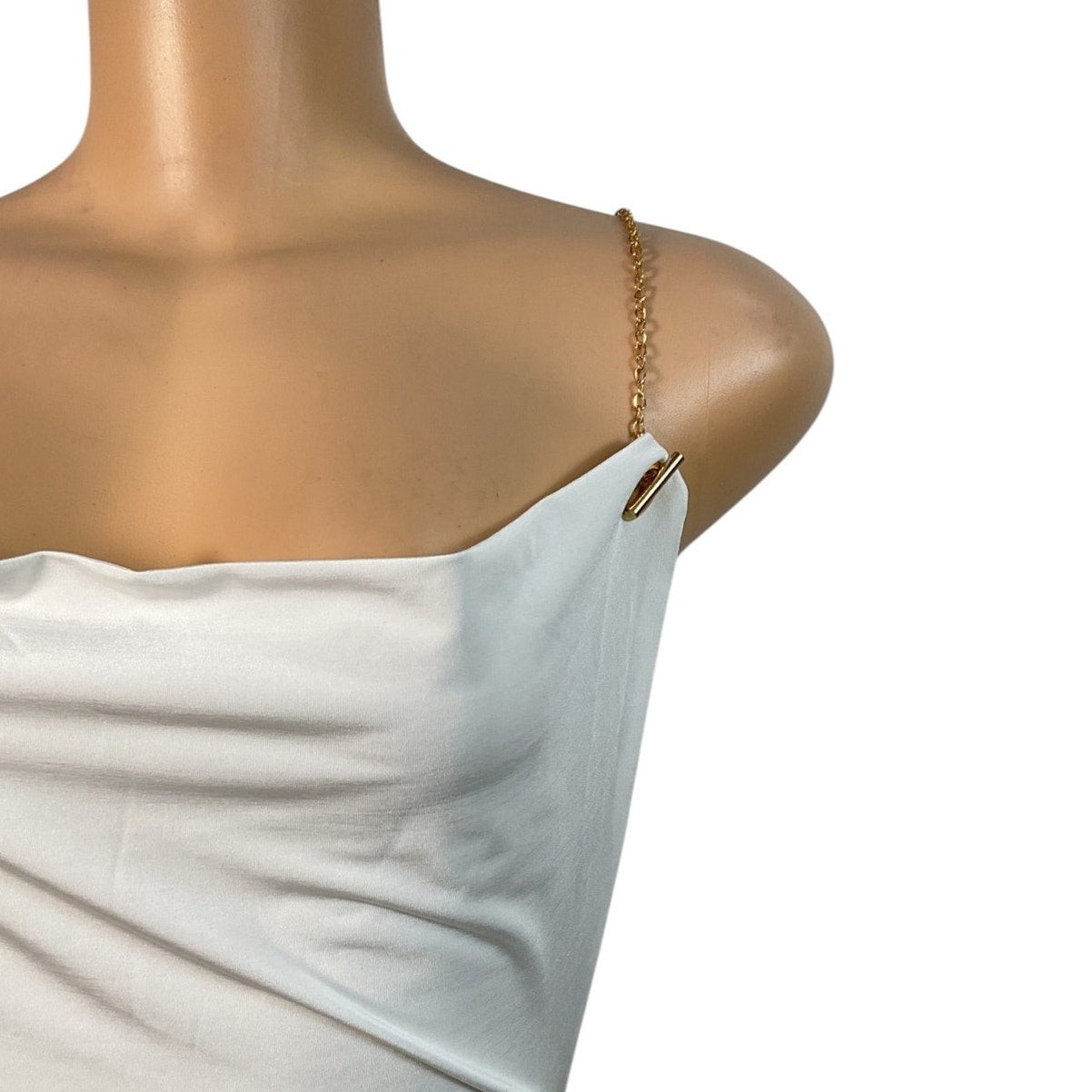 Vestido S (Fashion Nova)