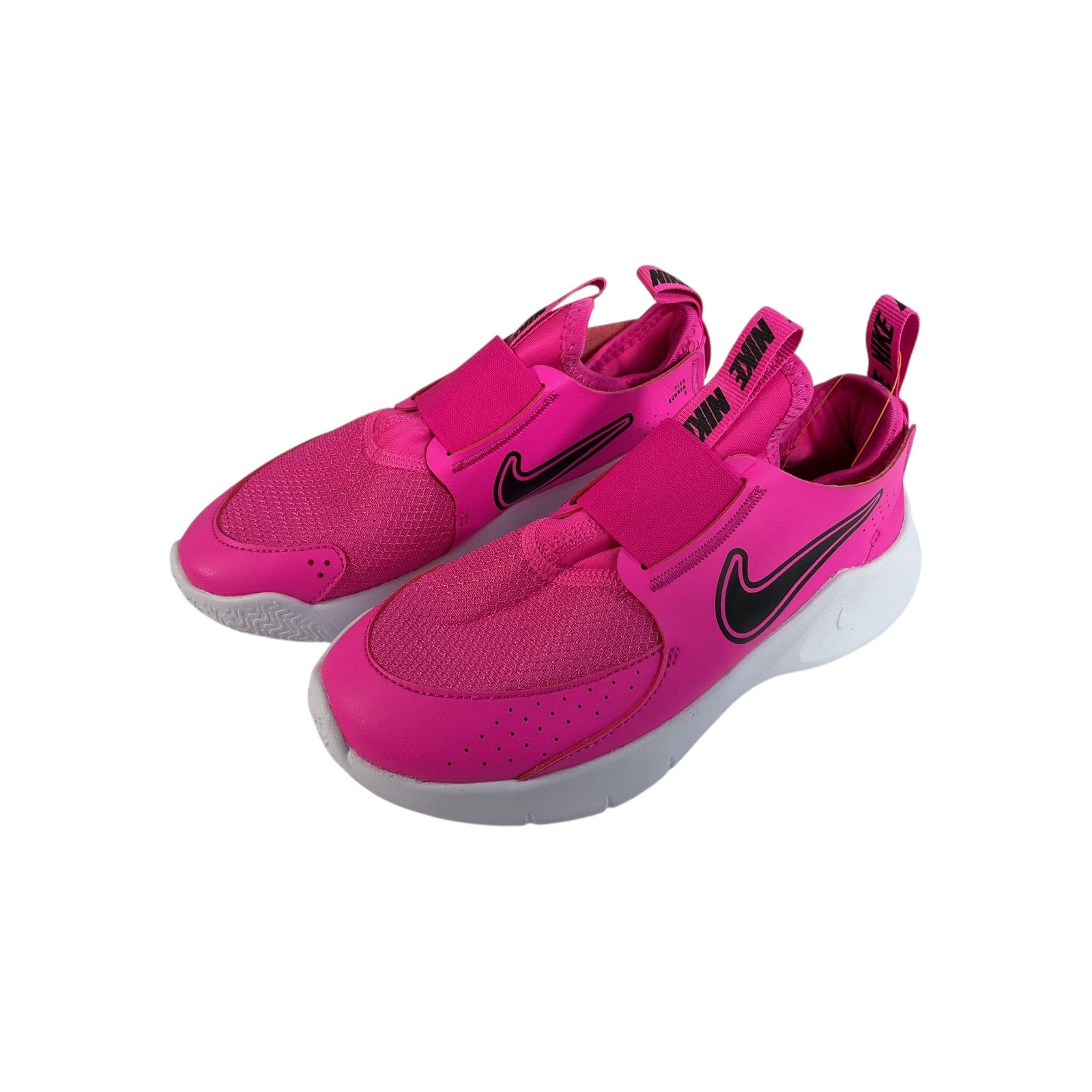 Tenis niña 2Y (Nike)