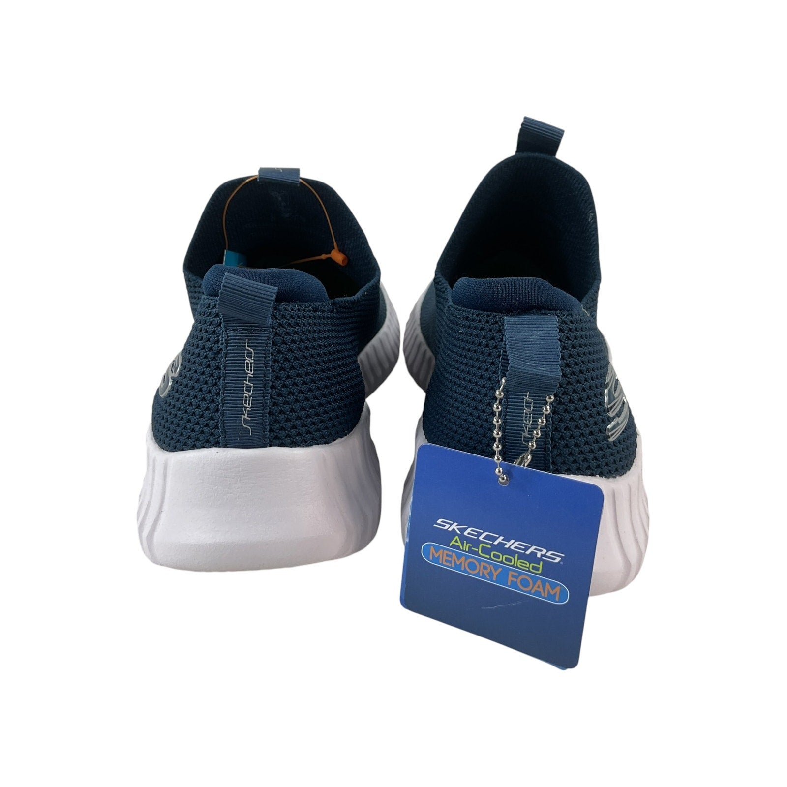 Tenis 4 (Skechers)