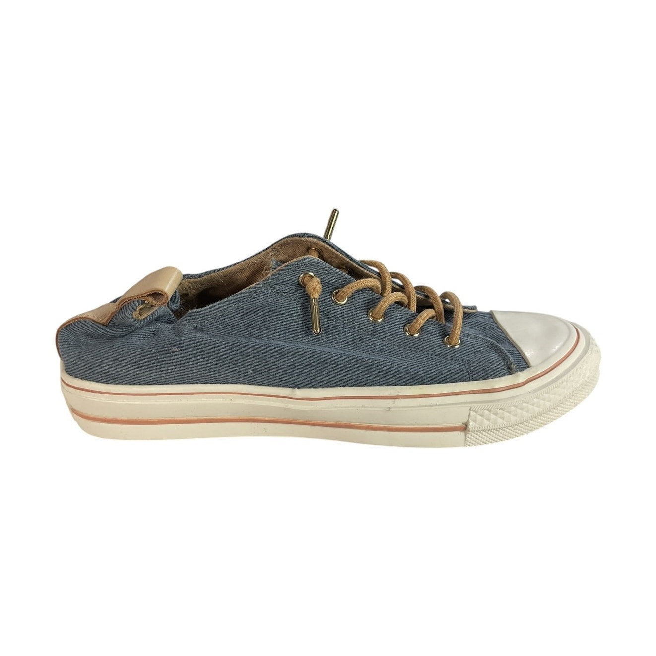 Tenis 8.5