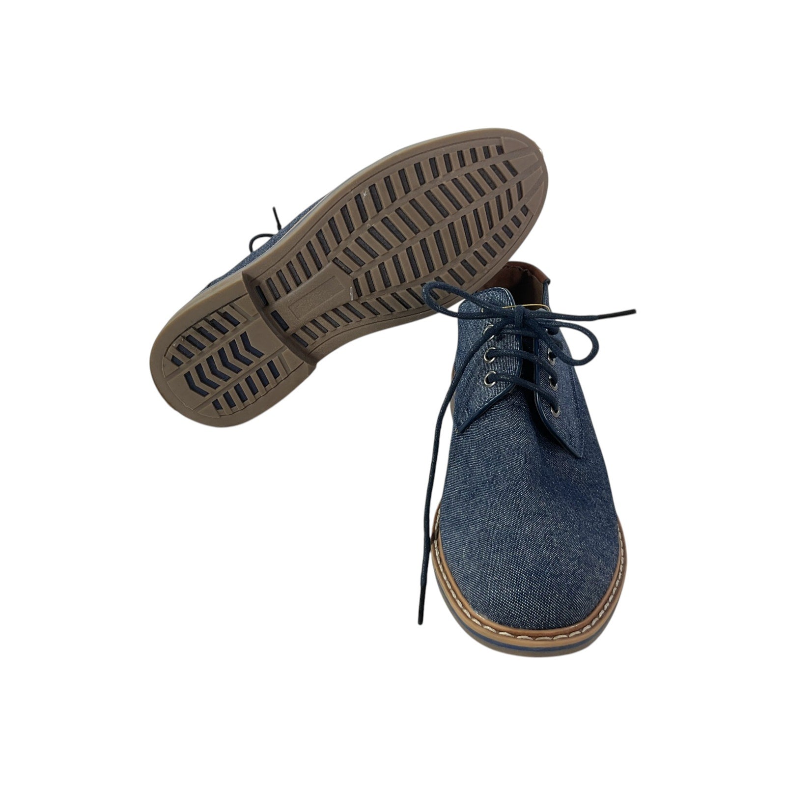 Zapato niño 4 (BRUNO MARC)