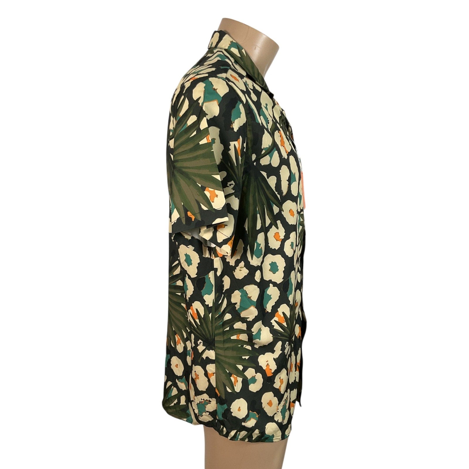 Camisa L