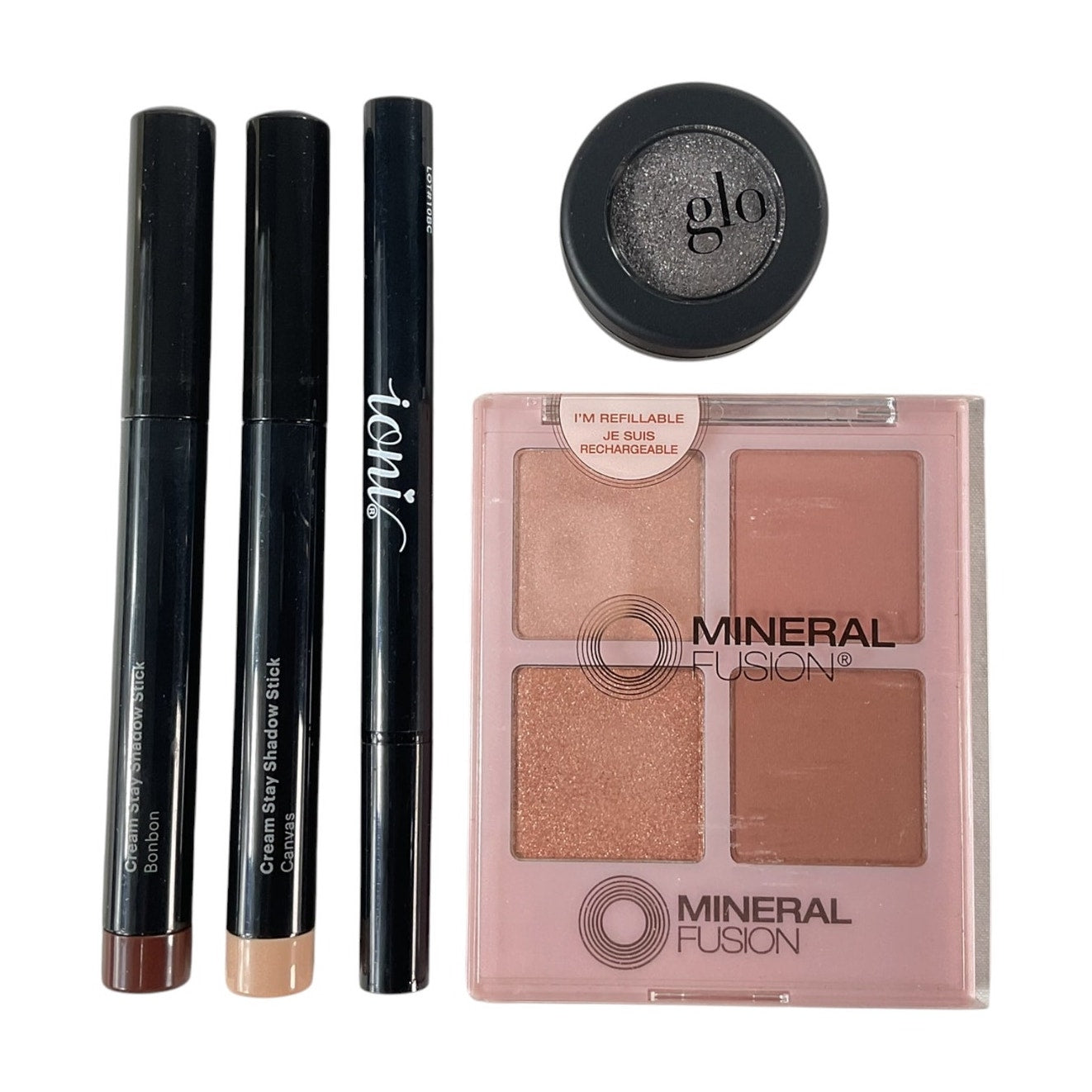 Set de maquillaje