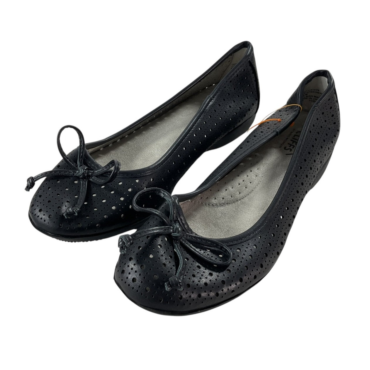 Zapatilla 8.5 (CLIFFS)