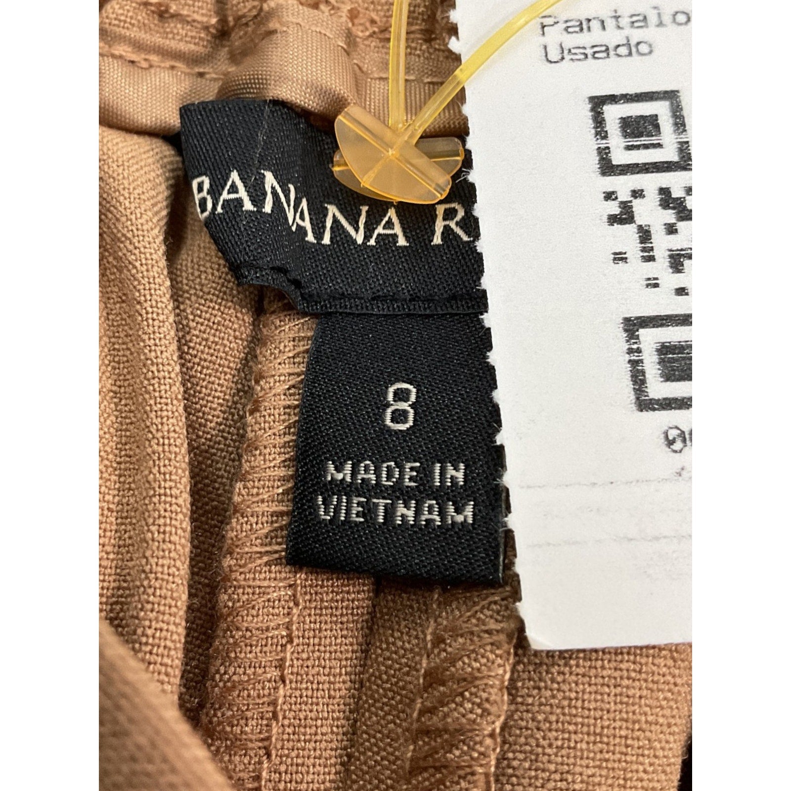 Pantalon 8 (BANANA REPUBLIC)