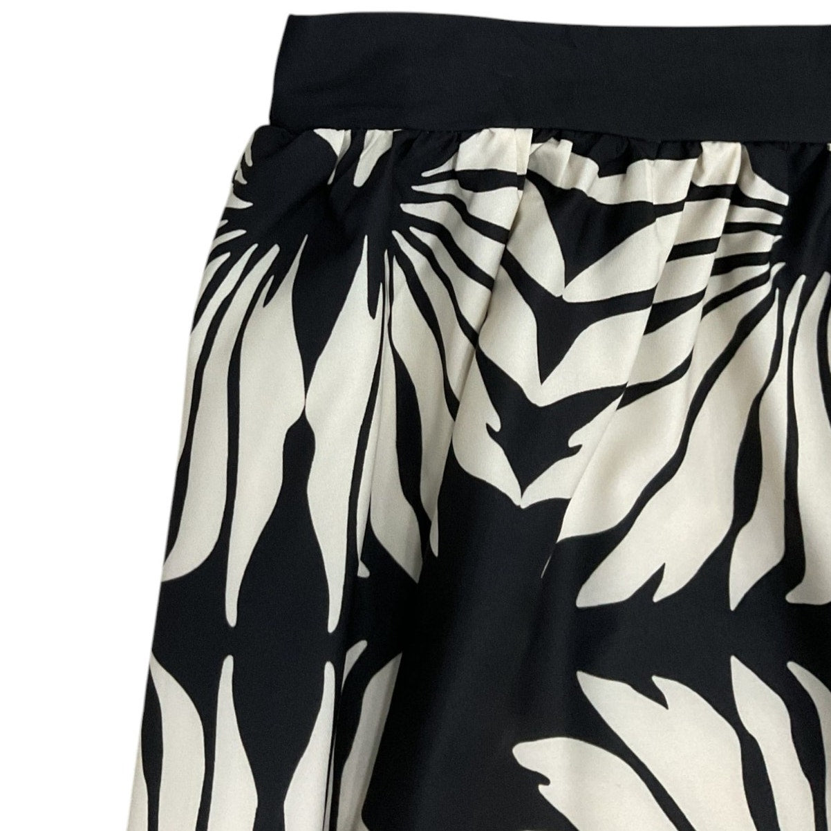 Falda XS (Shein)