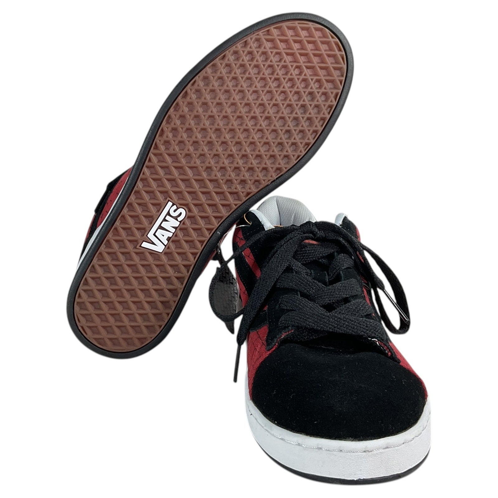 Tenis 8.5 (vans)
