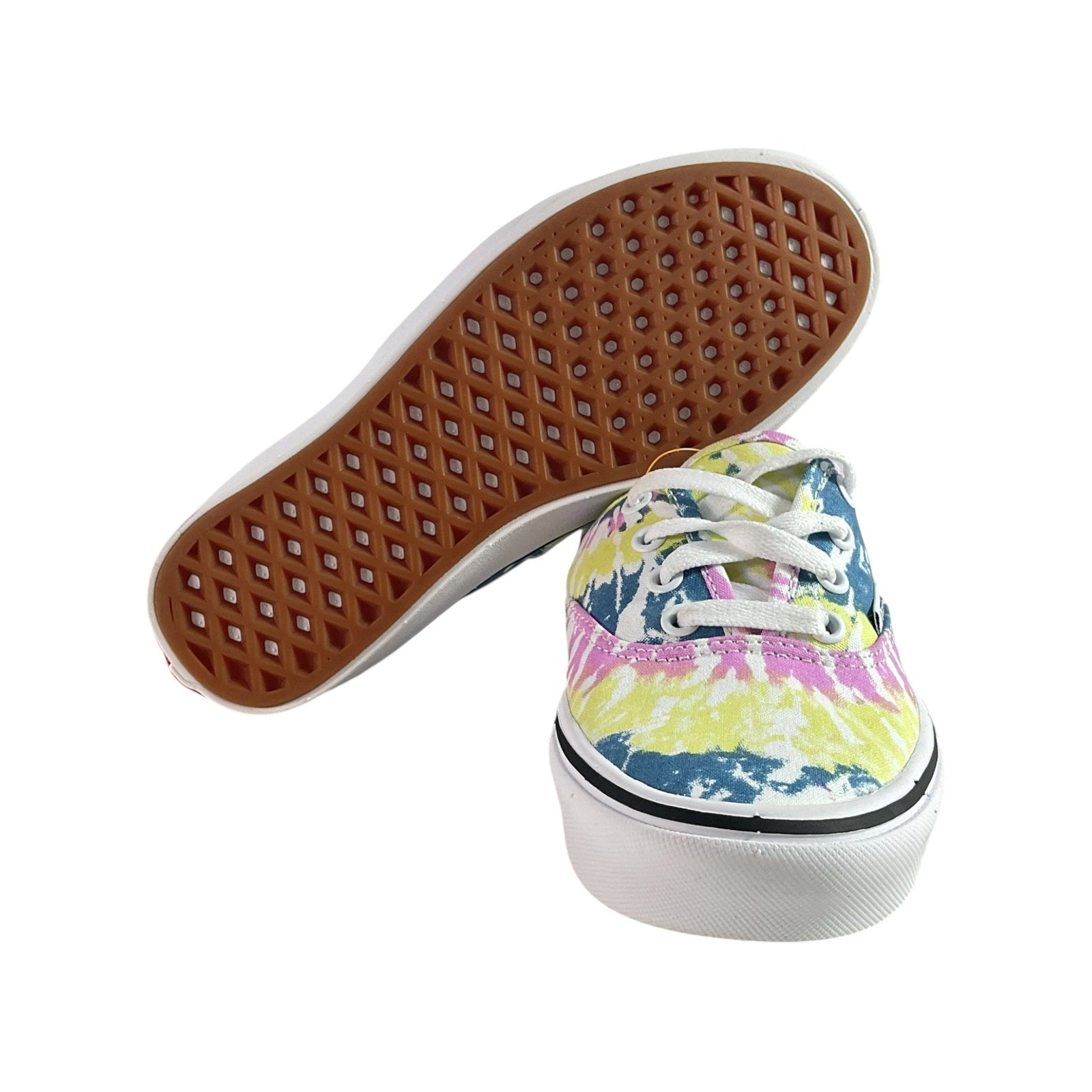 Tenis 6 (VANS)