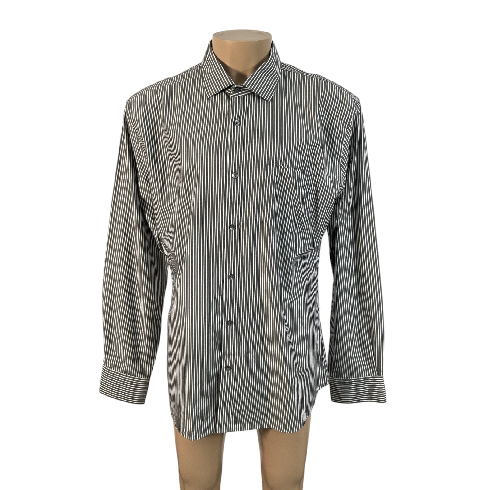 Camisa XXL (Express)