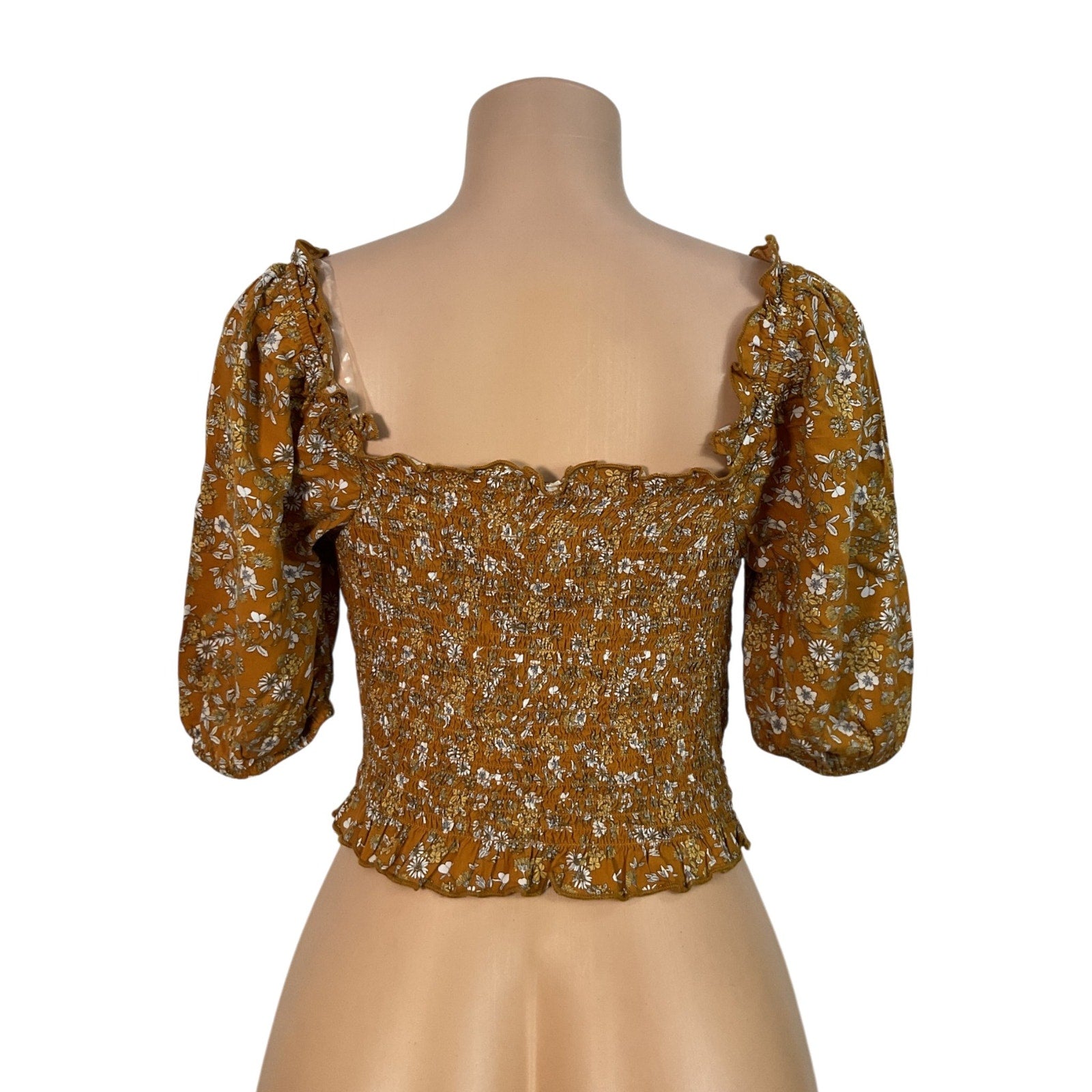 Blusa S (Arizona)