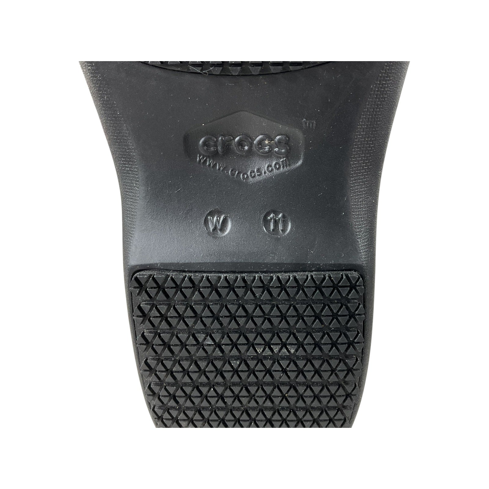 Zapato 11 (Crocs)