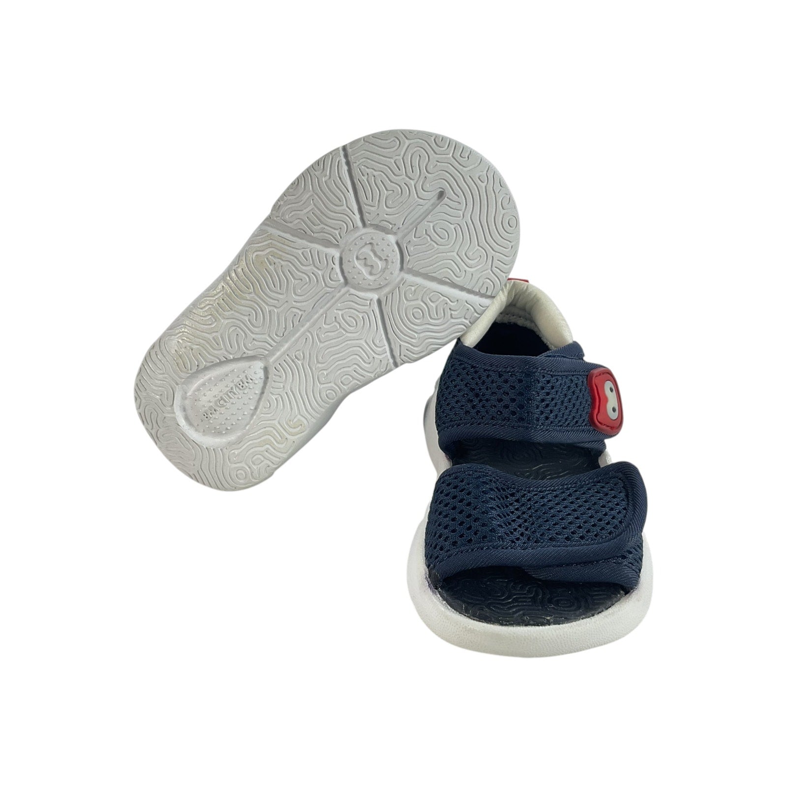 Sandalias Niño 5