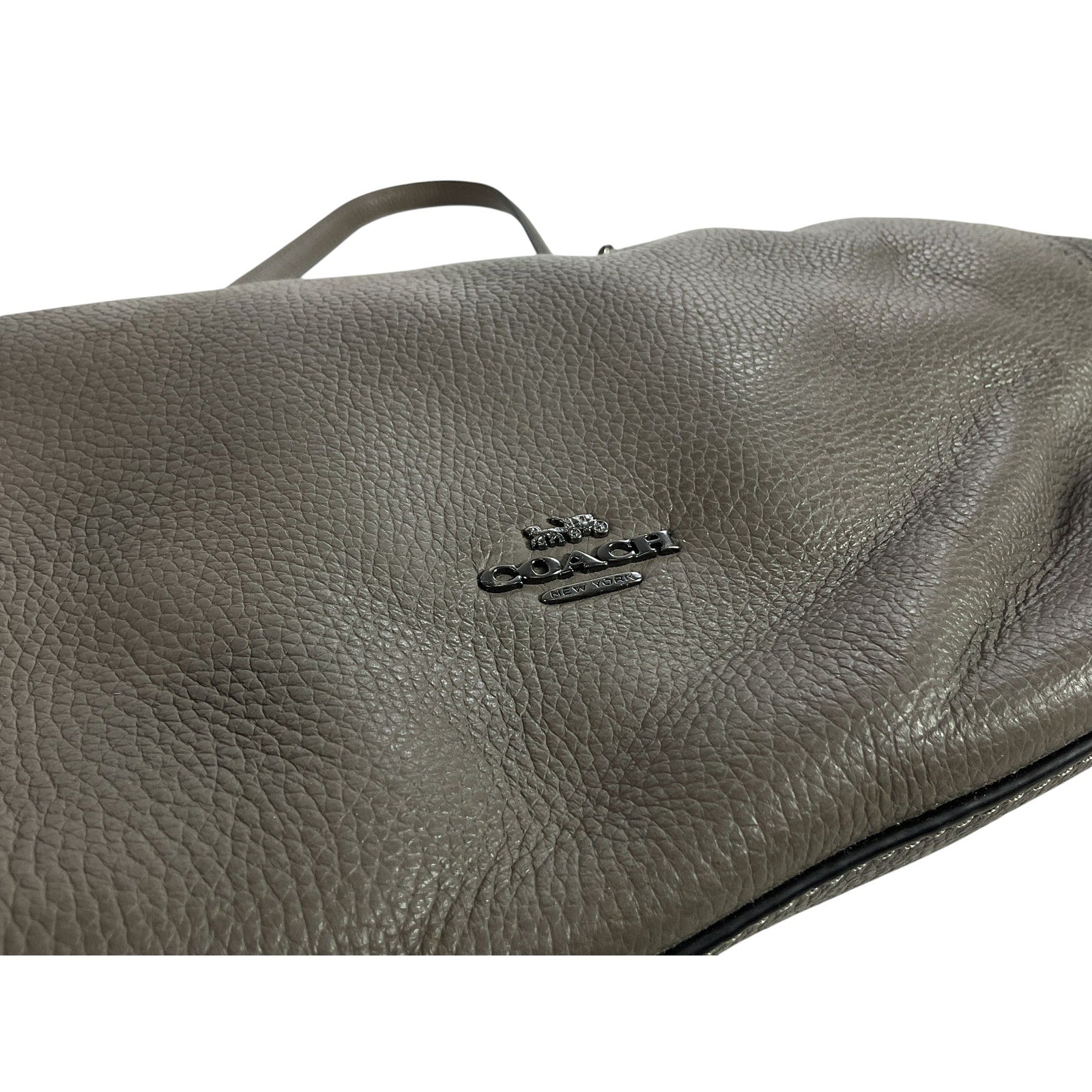 Cartera (Coach)