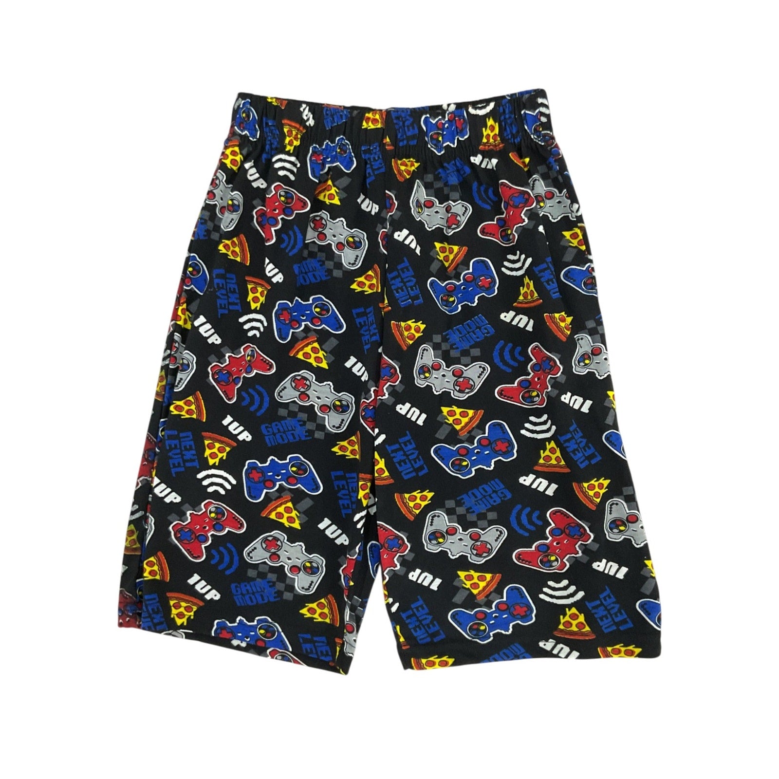 Short niño 10/12