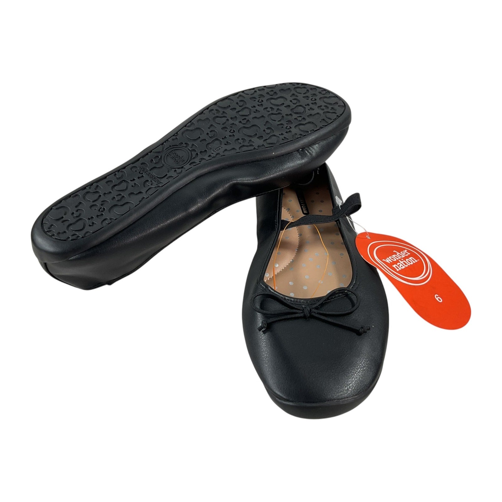 Zapatillas 6 (Wonder Nation)