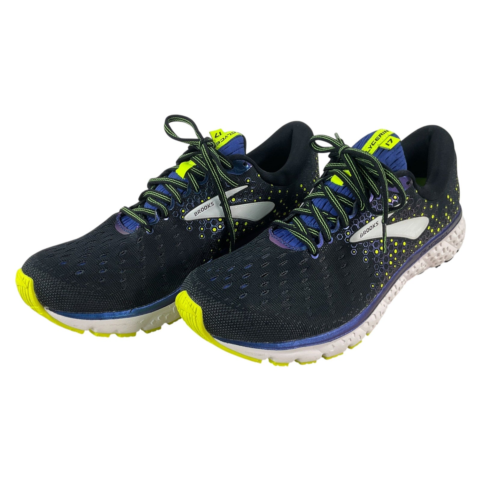 Tenis 9 (BROOKS)