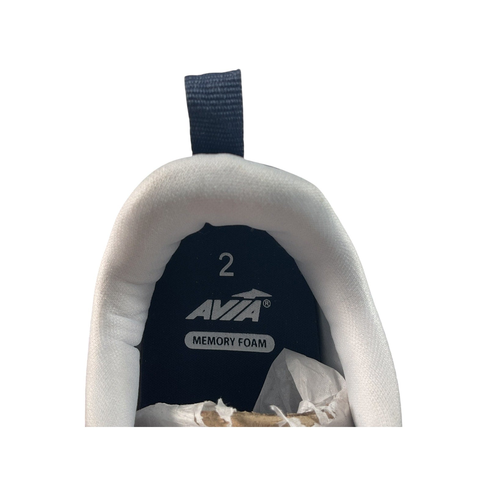 Tenis niño 2 (AVIA)
