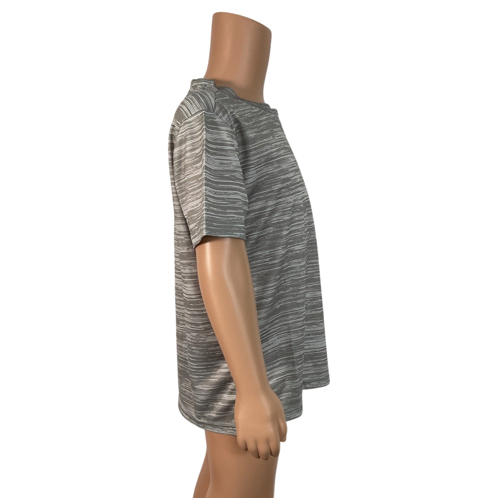 Camisa Niño 5T (Cheetah)