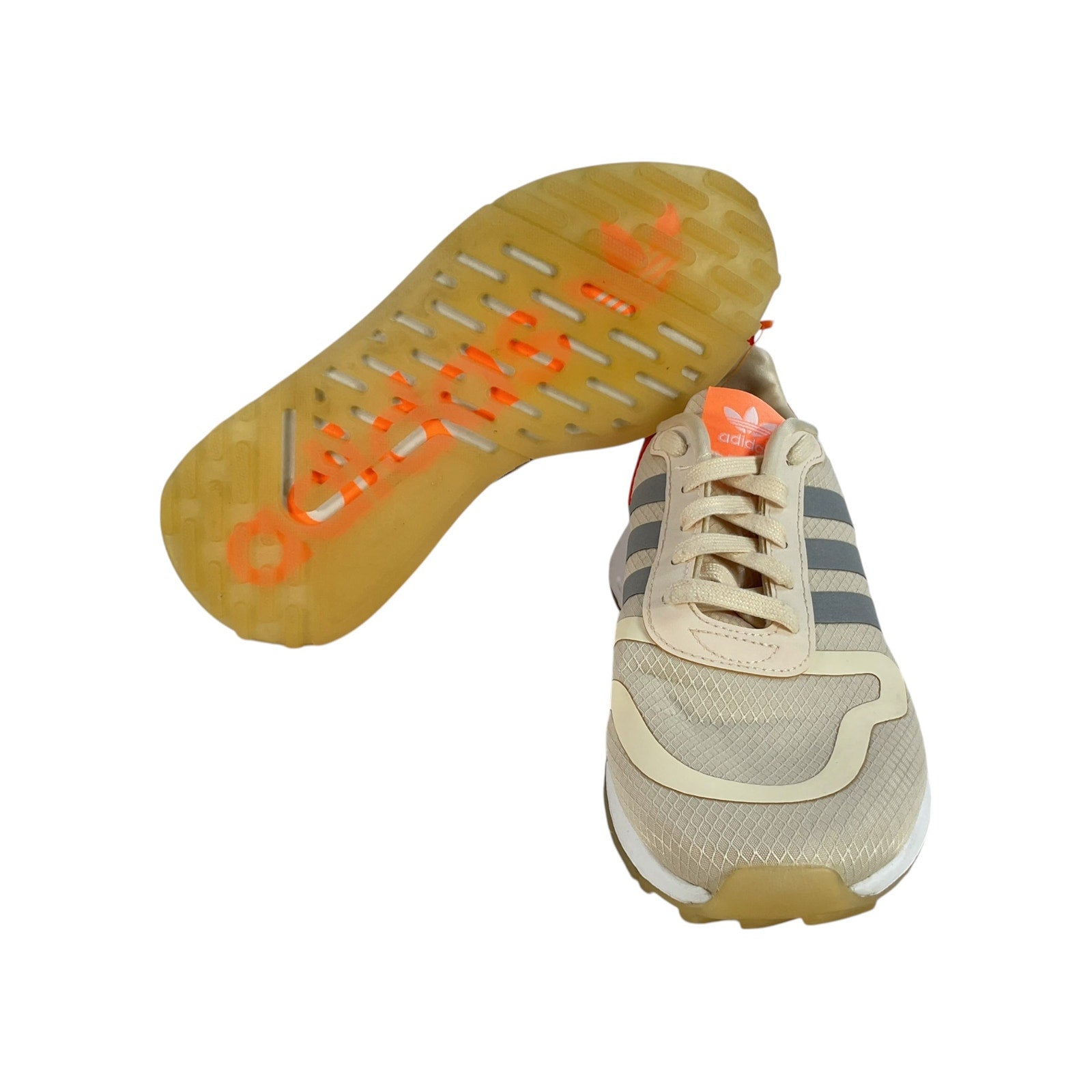 Tenis 7 (Adidas)