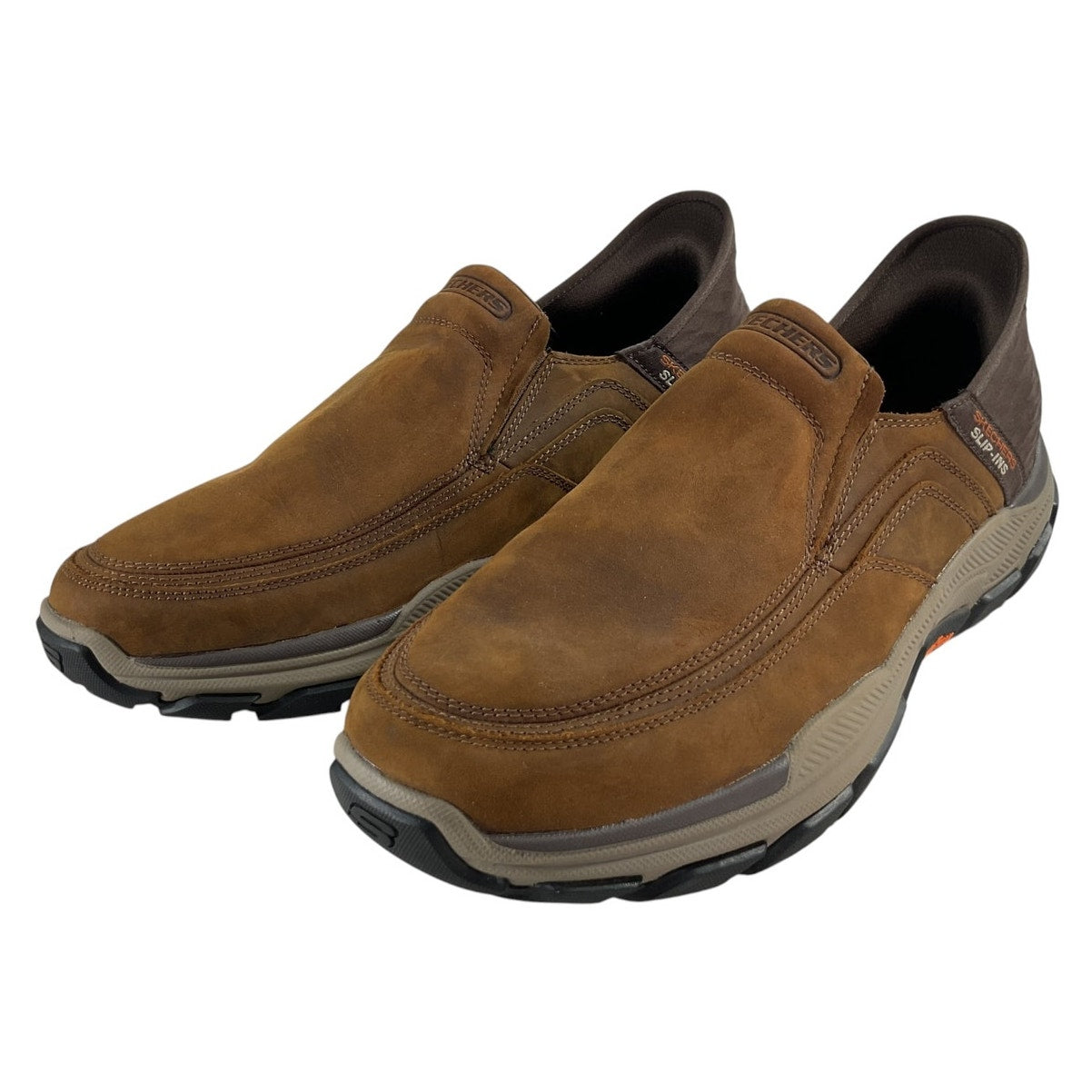 Zapato 12 (Skechers)