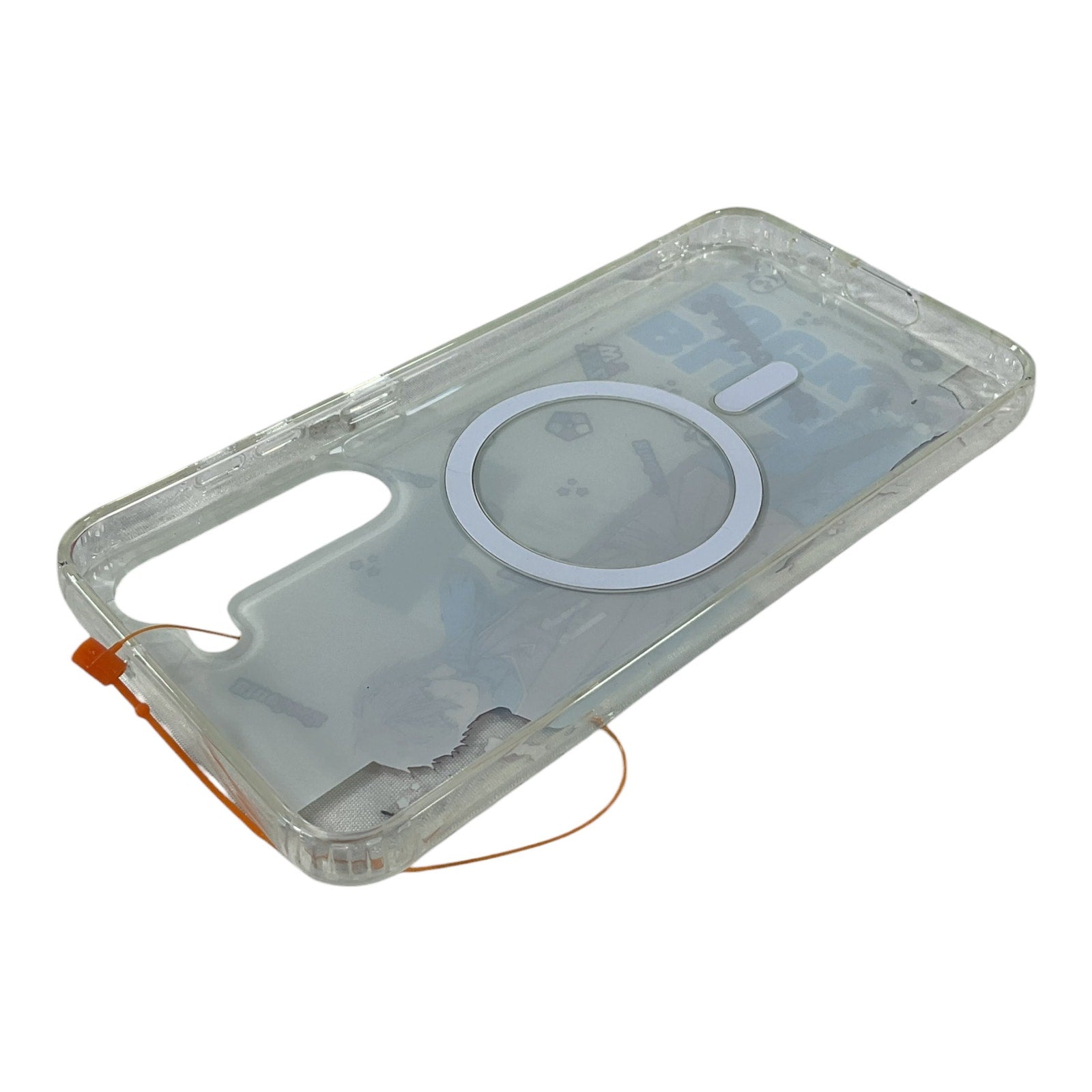 Cobertor para Samsung S23