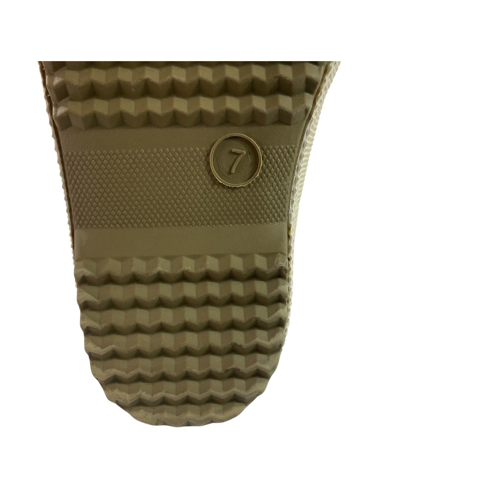 Bota niño 7