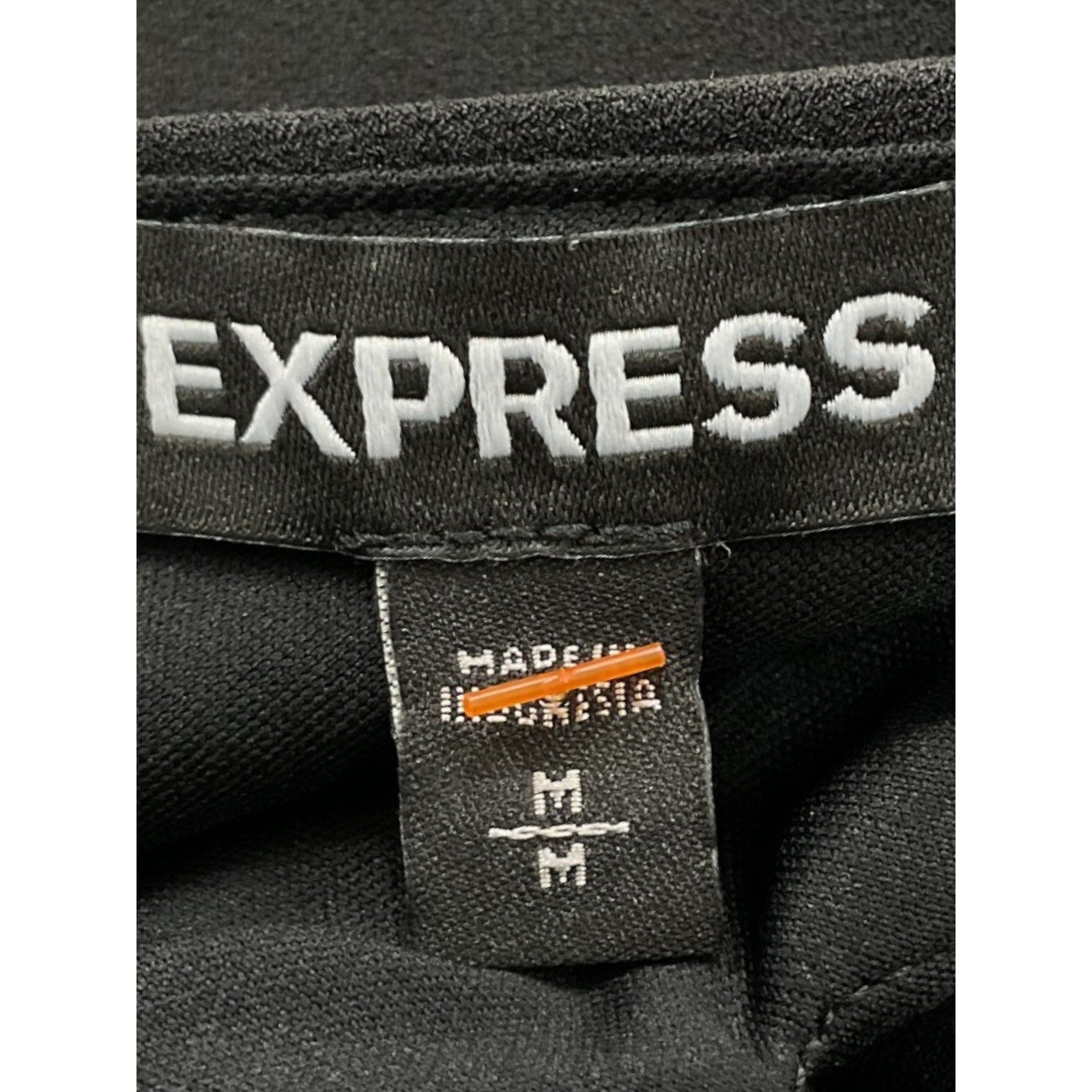 Vestido M (Express)