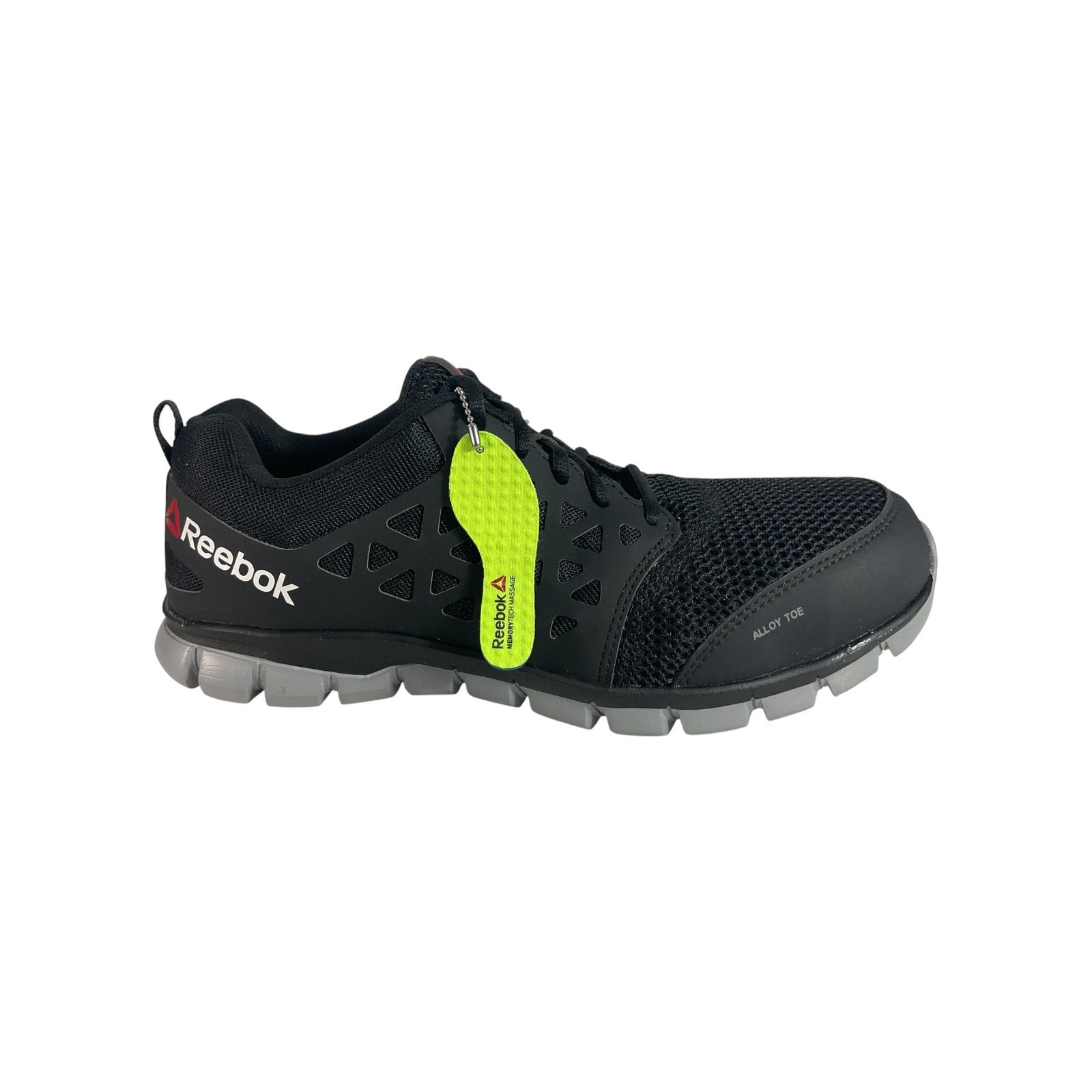 Tenis 12 (Reebok)