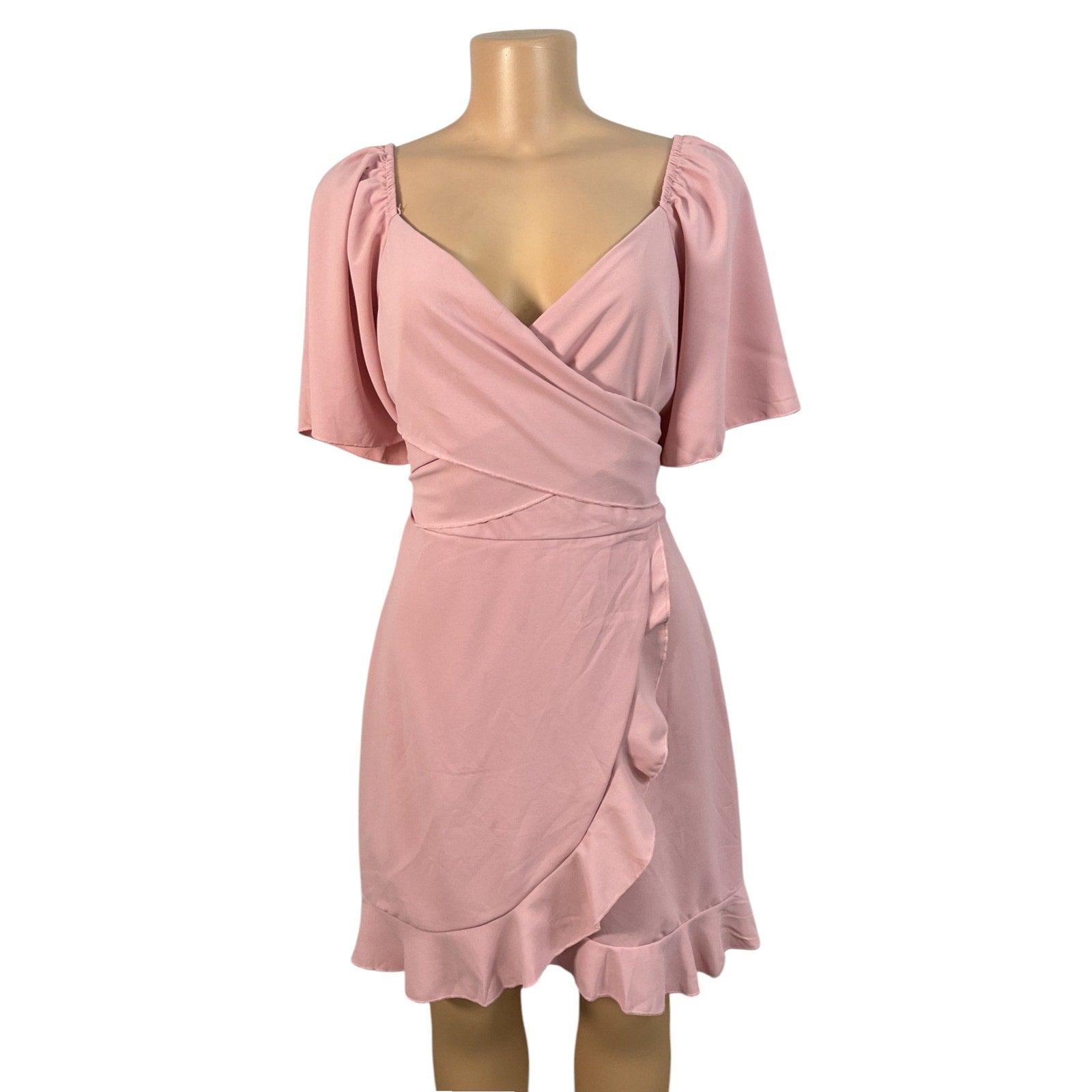 Vestido L (Dokotoo)