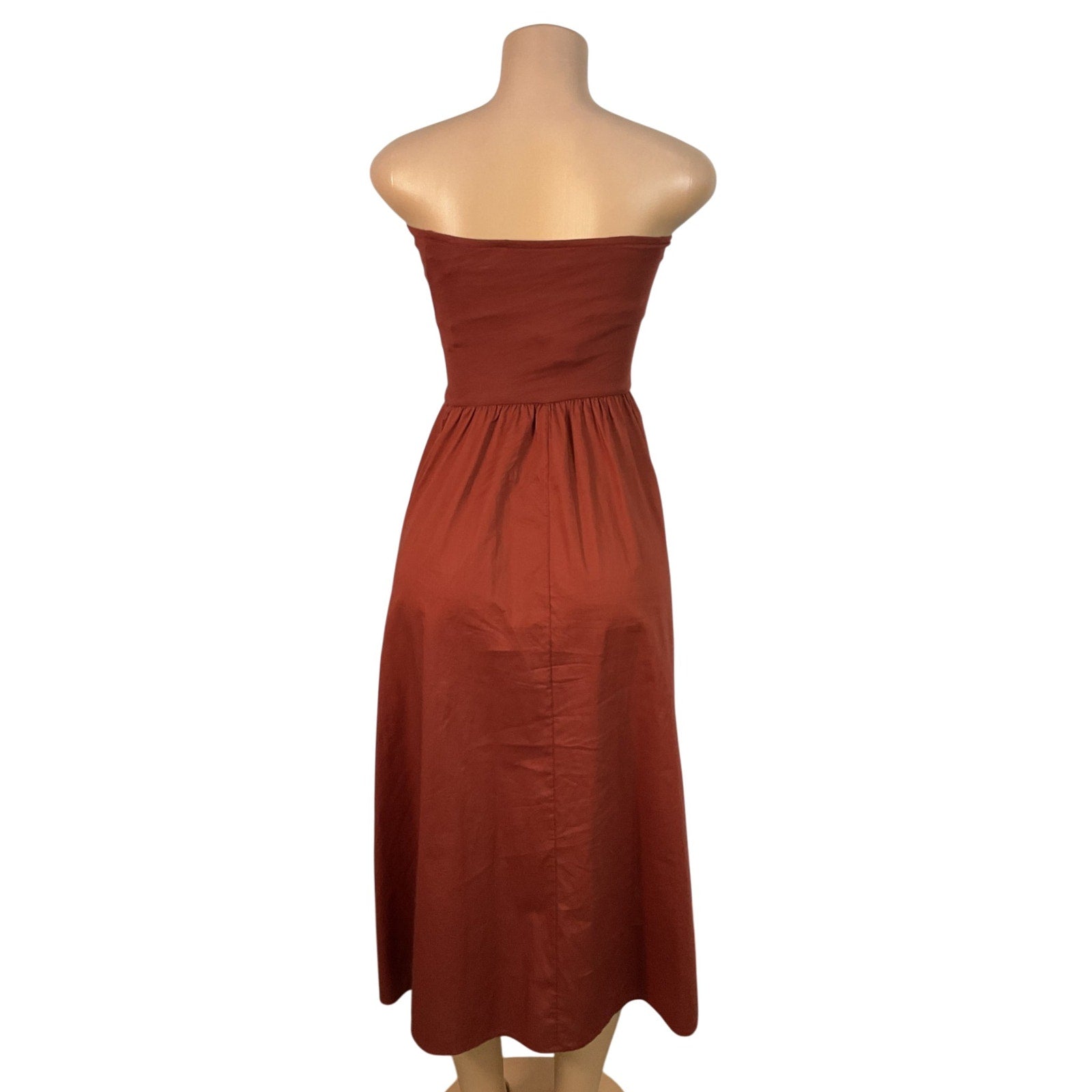 Vestido XS (GAP)