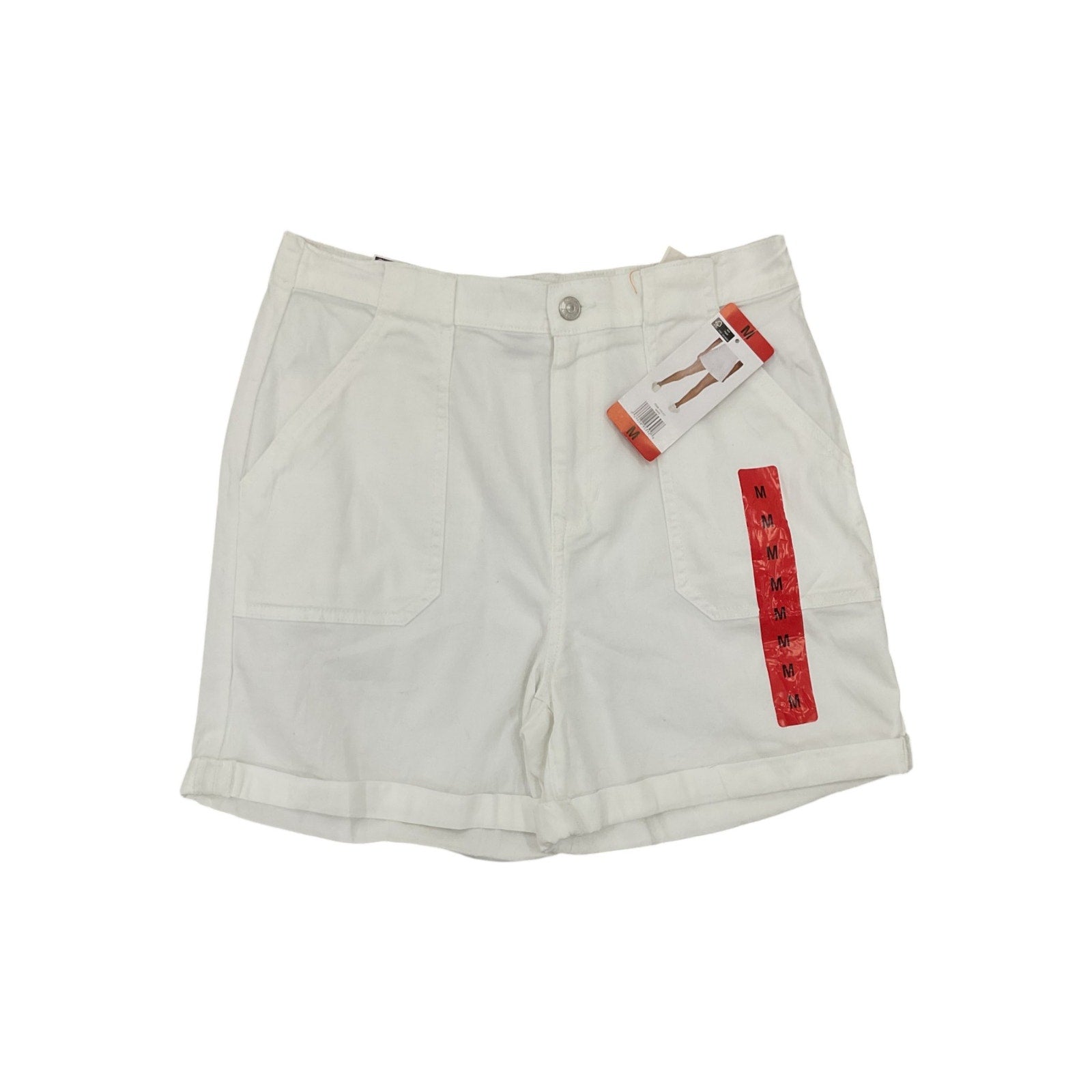 Short M (Gloria Vanderbilt)