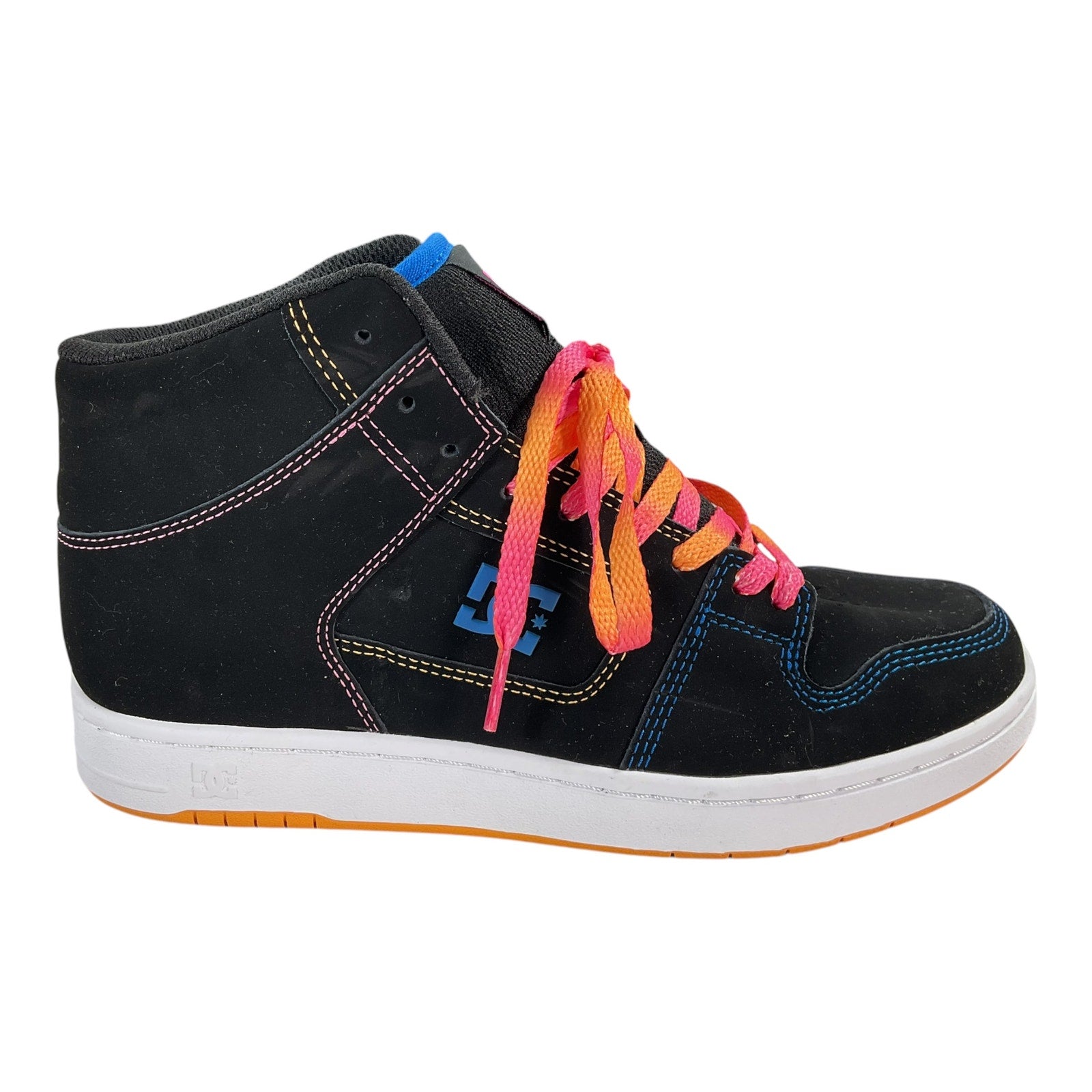 Tenis 8 (DC Shoes)