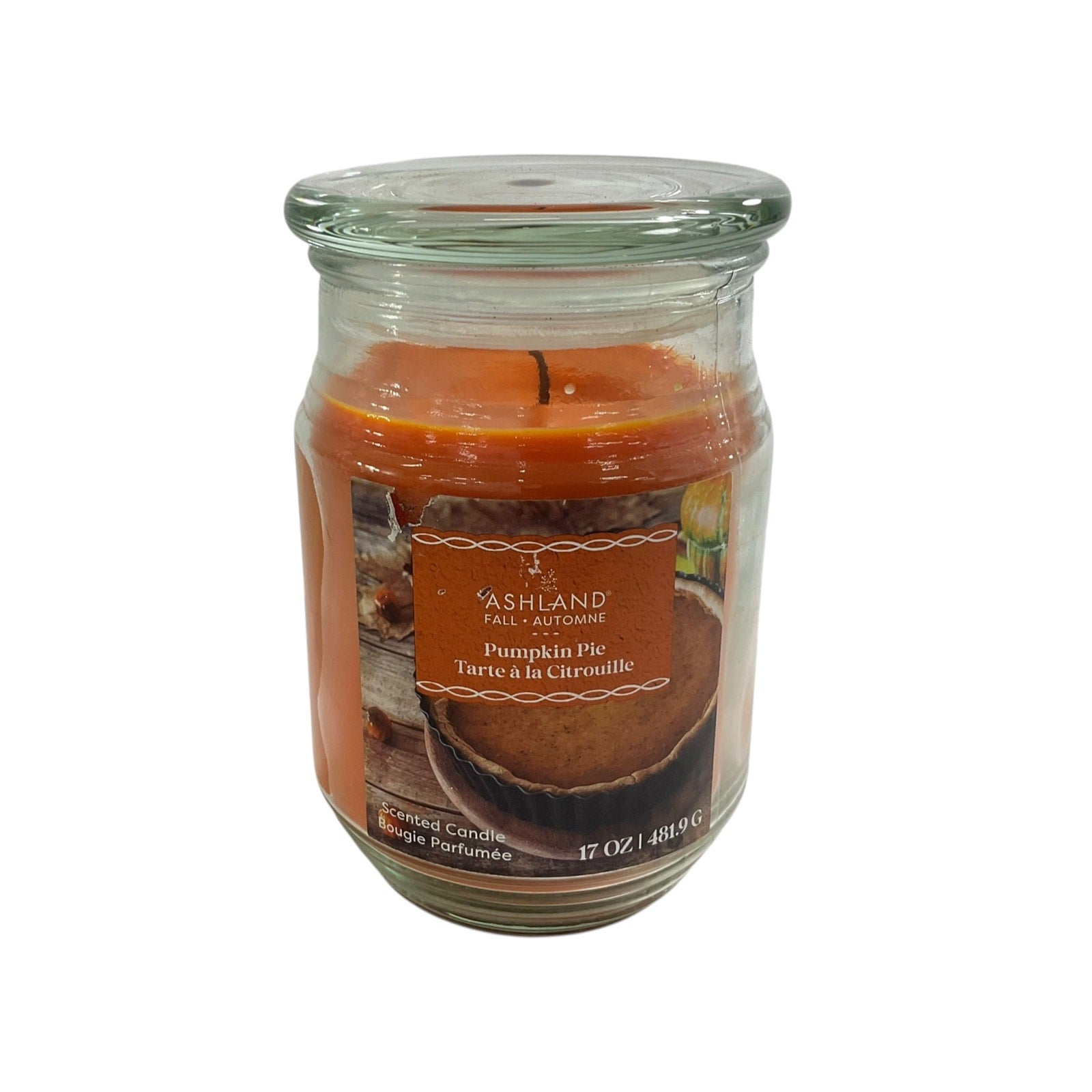 Vela Aromática (ASHLAND)