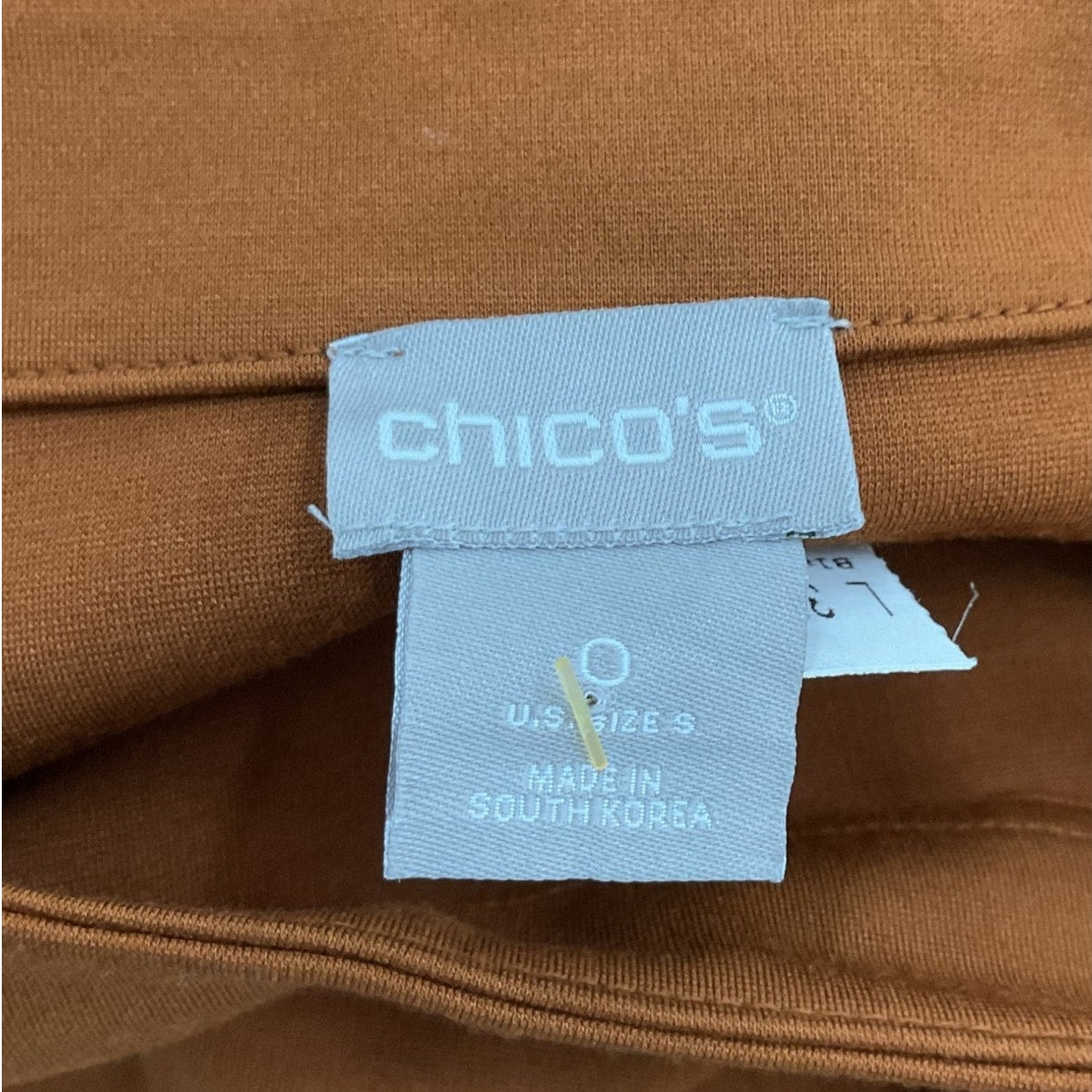 Blusa S (Chico's)