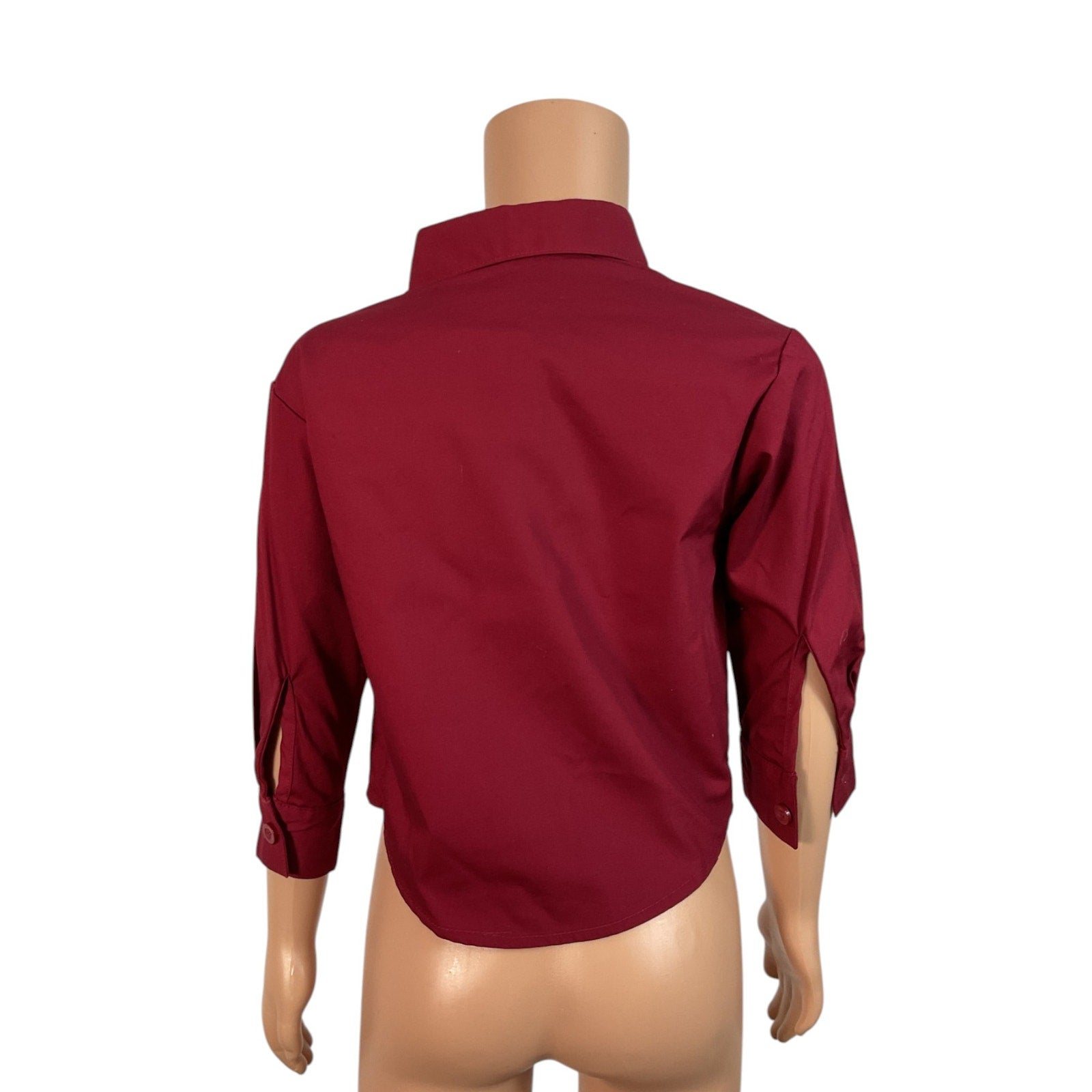 Camisa niño 2T