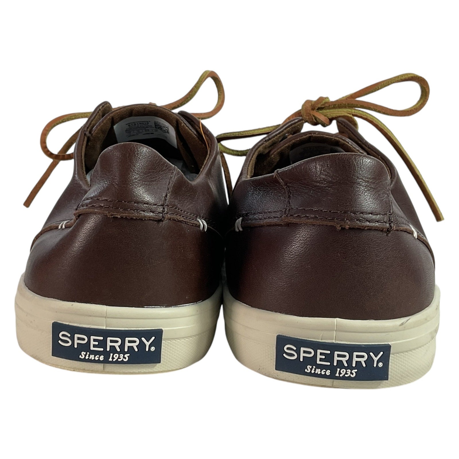 Zapato 13 (SPERRY)