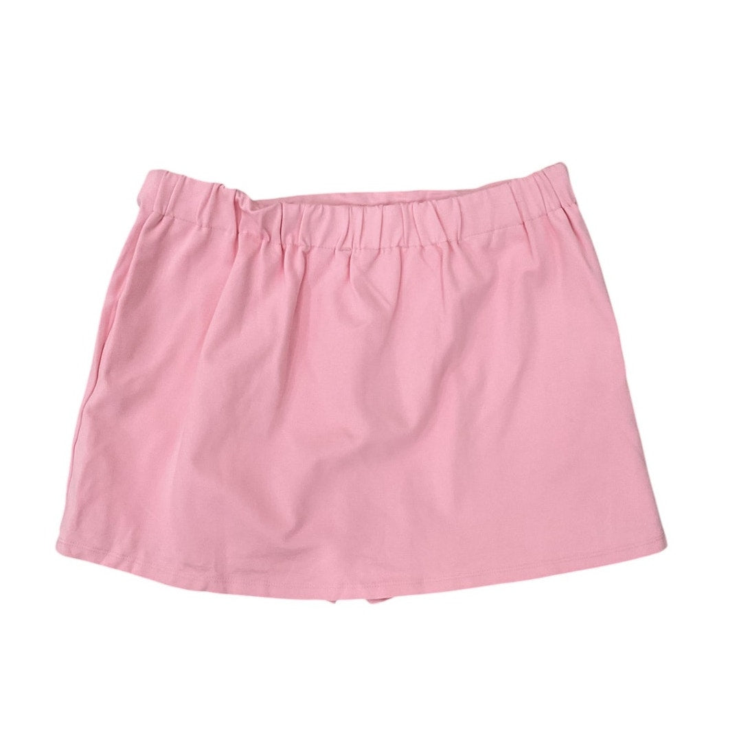 Falda XL