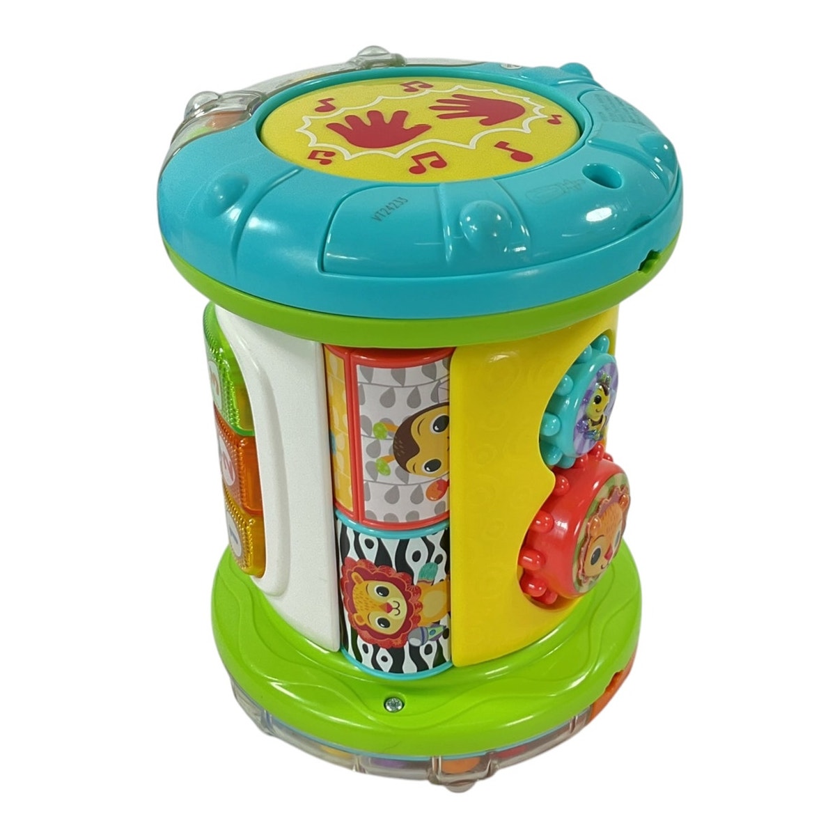 Juguete interactivo (VTECH)
