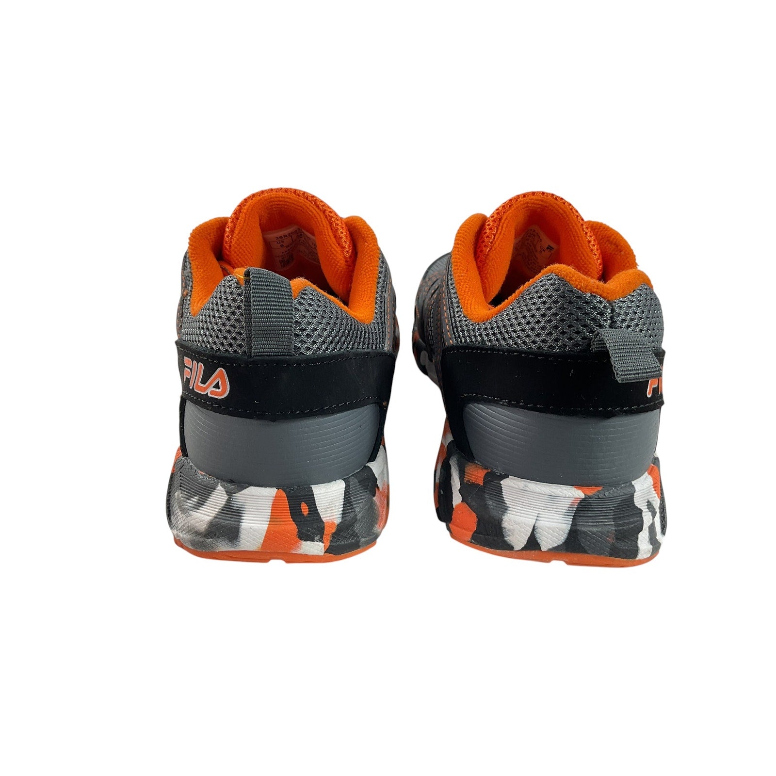 Tenis 6 (FILA)