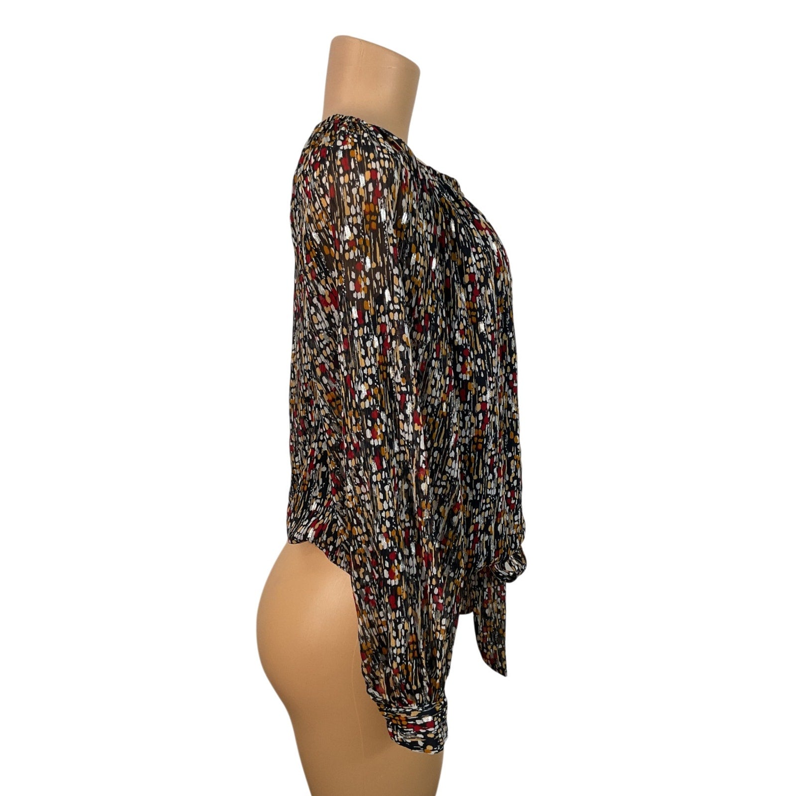 Blusa S