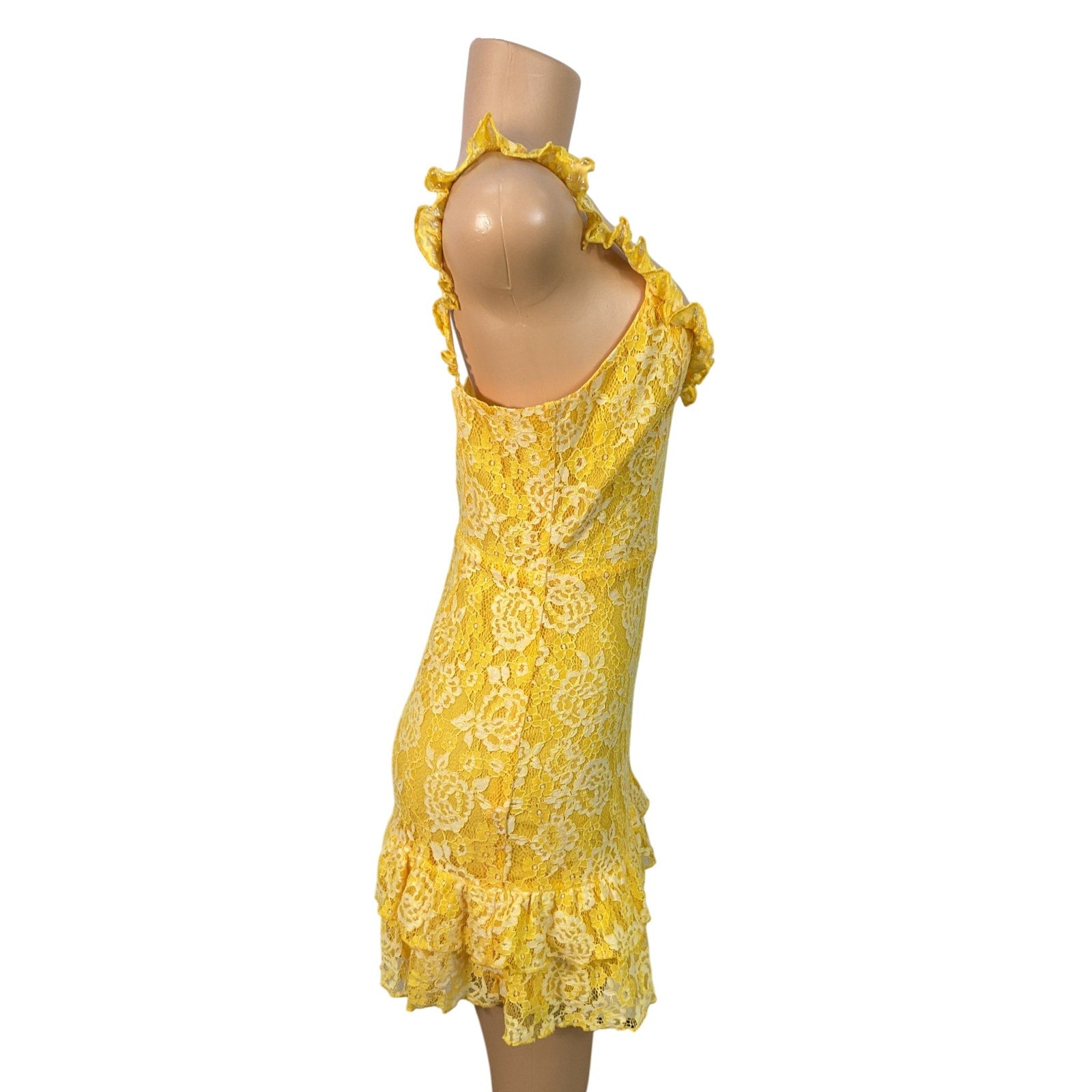 Vestido S (Forever 21)