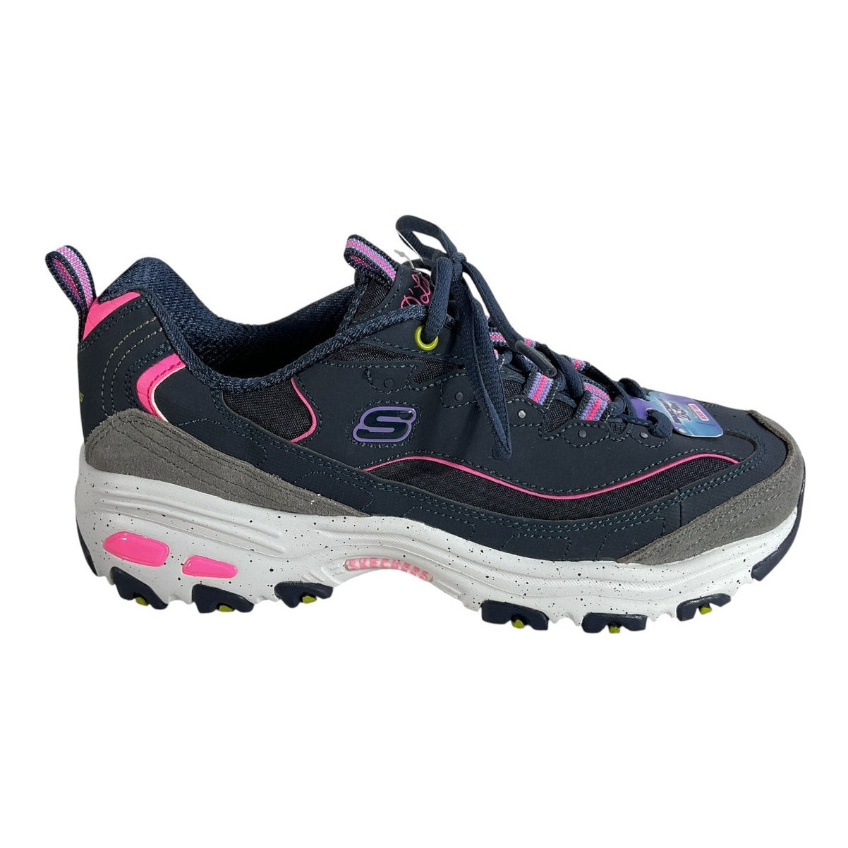 Tenis 7.5 (Skechers)