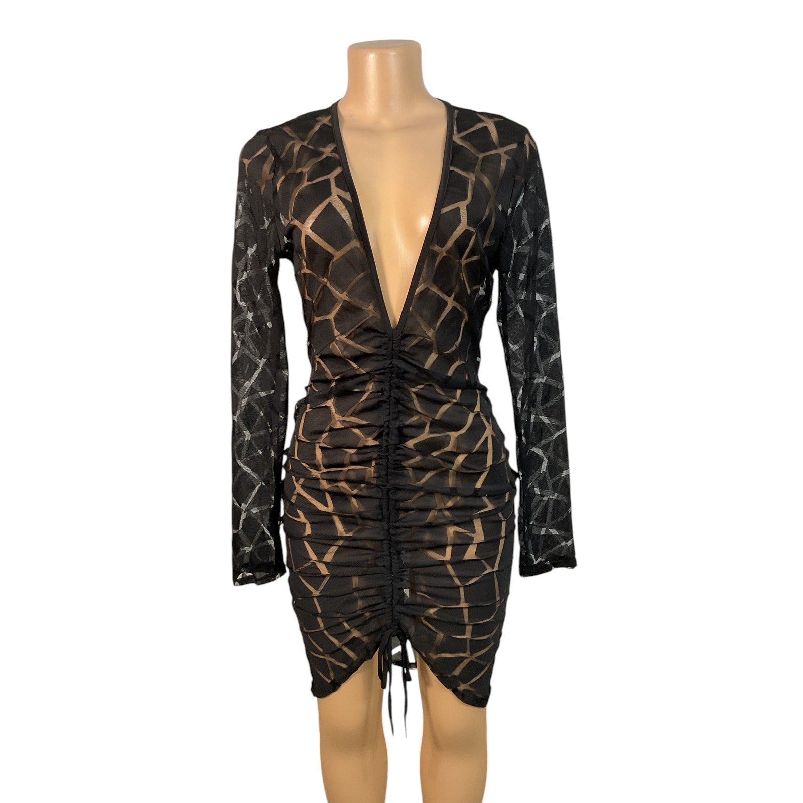 Vestido M