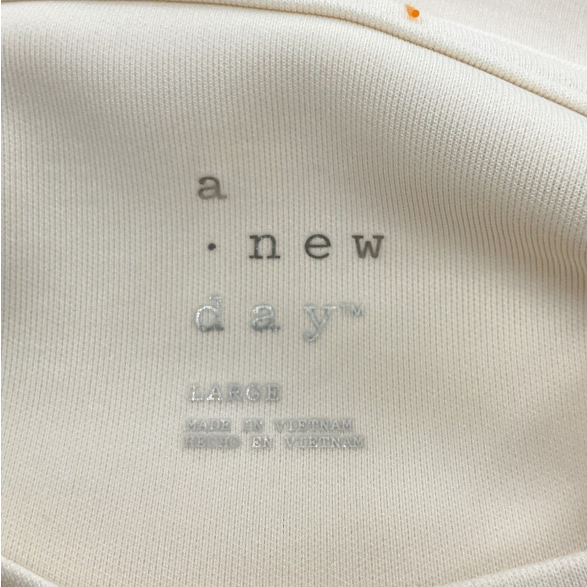 Sueter L (A New day)