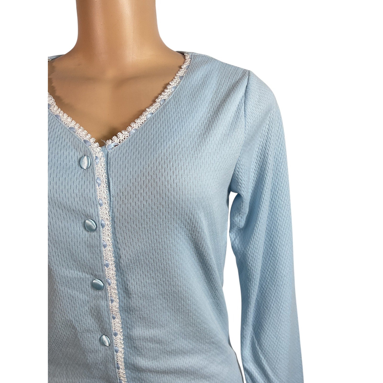 Blusa S