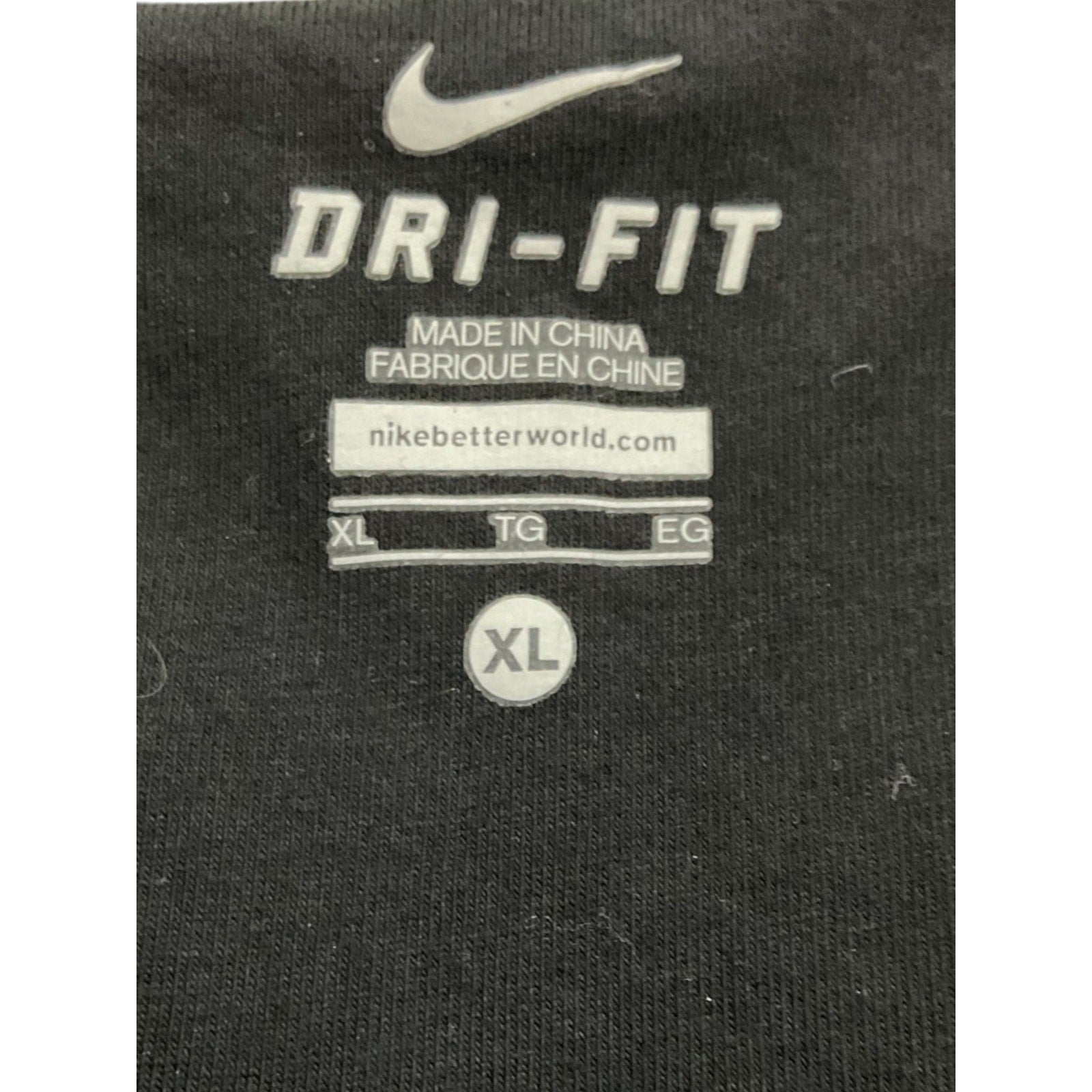 Pans XL (Nike)
