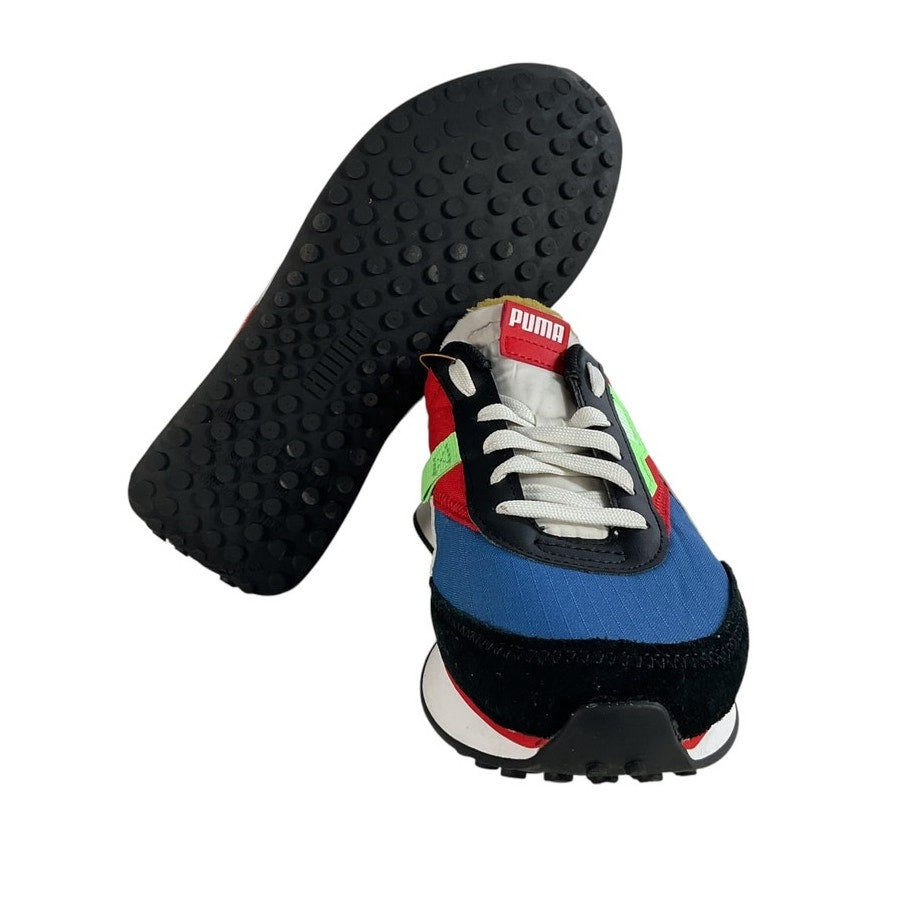 Tenis niño 5.5C (PUMA)